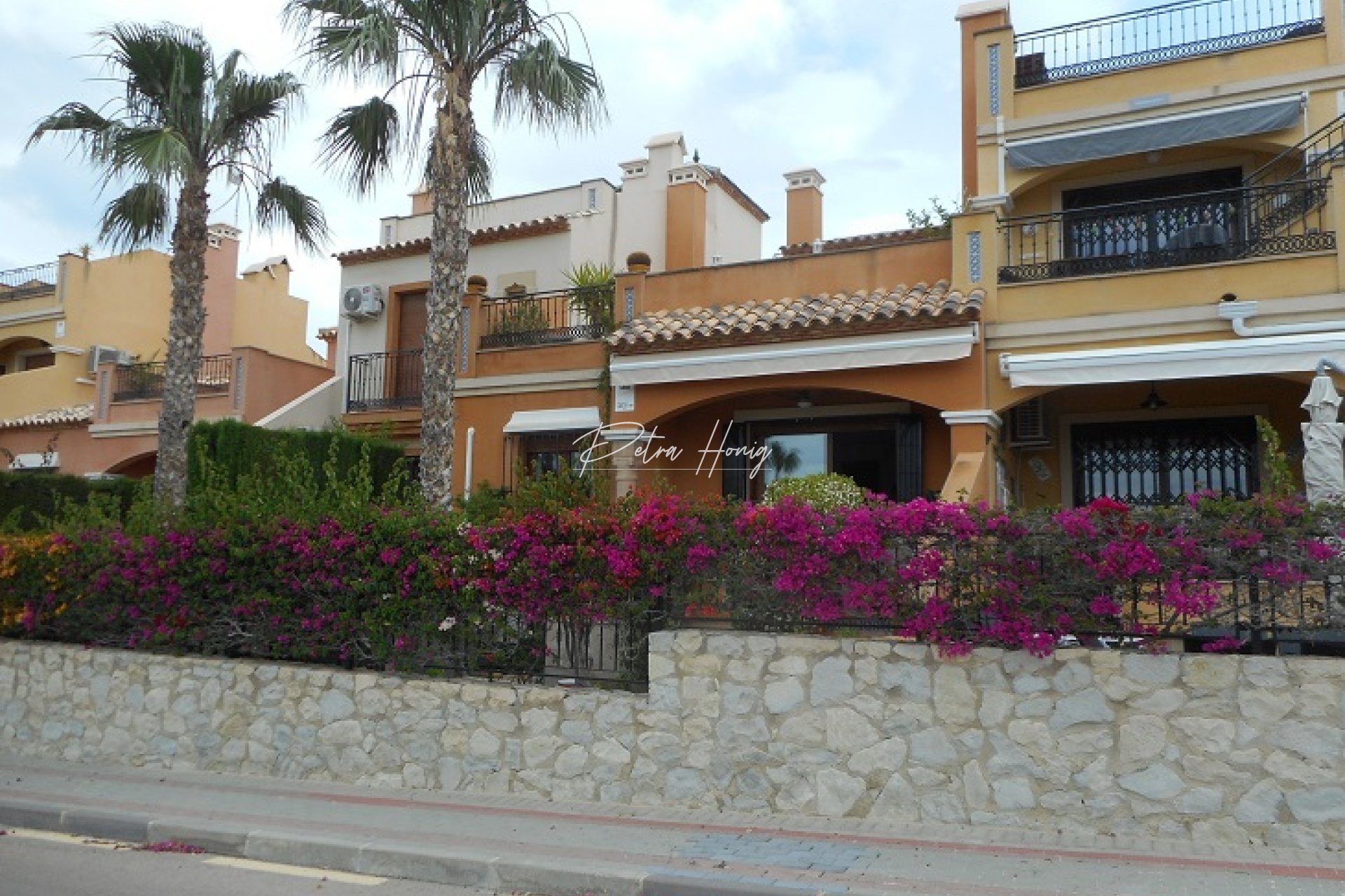 Gebrauchtobjekte -  - La Finca Golf