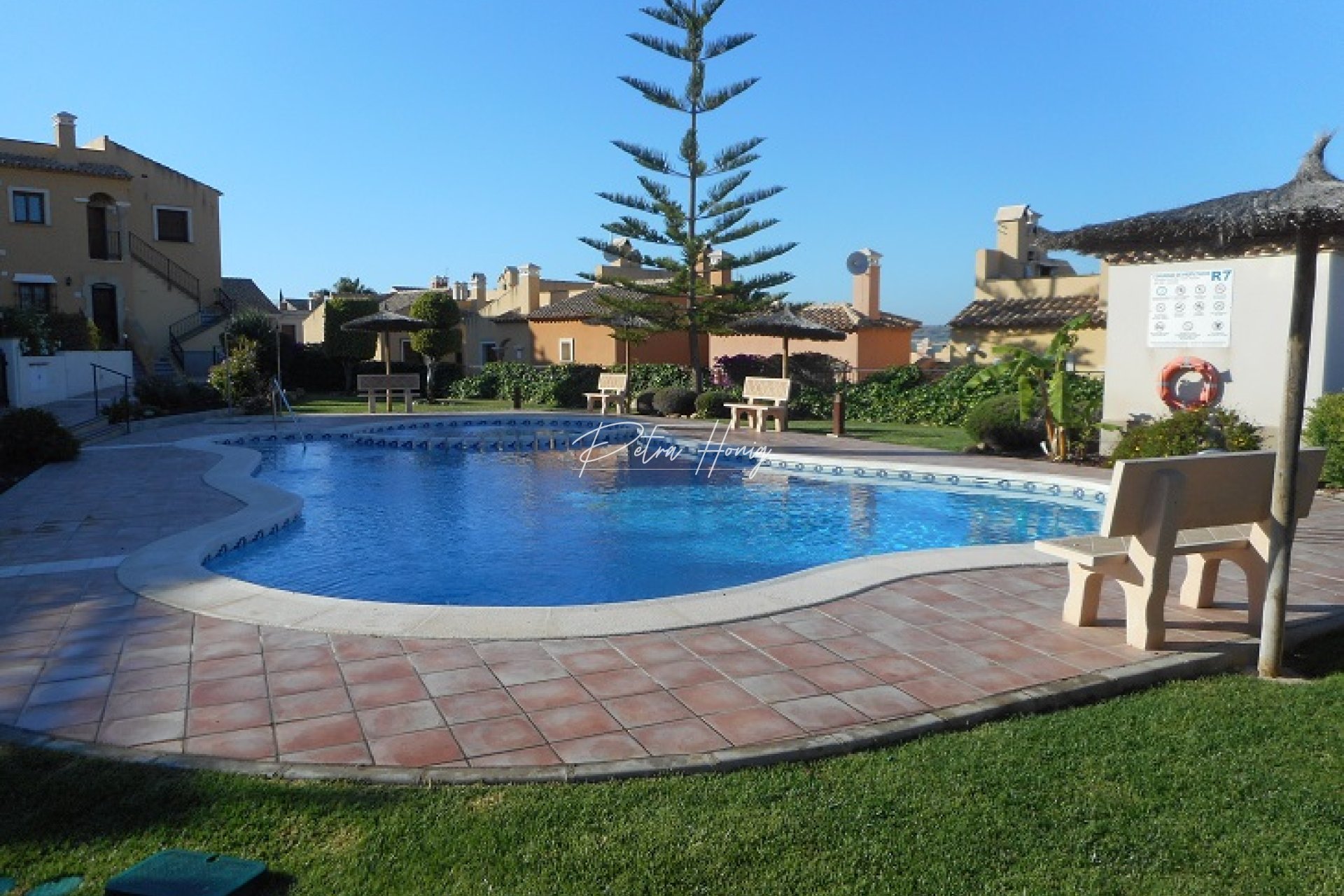 Gebrauchtobjekte -  - La Finca Golf