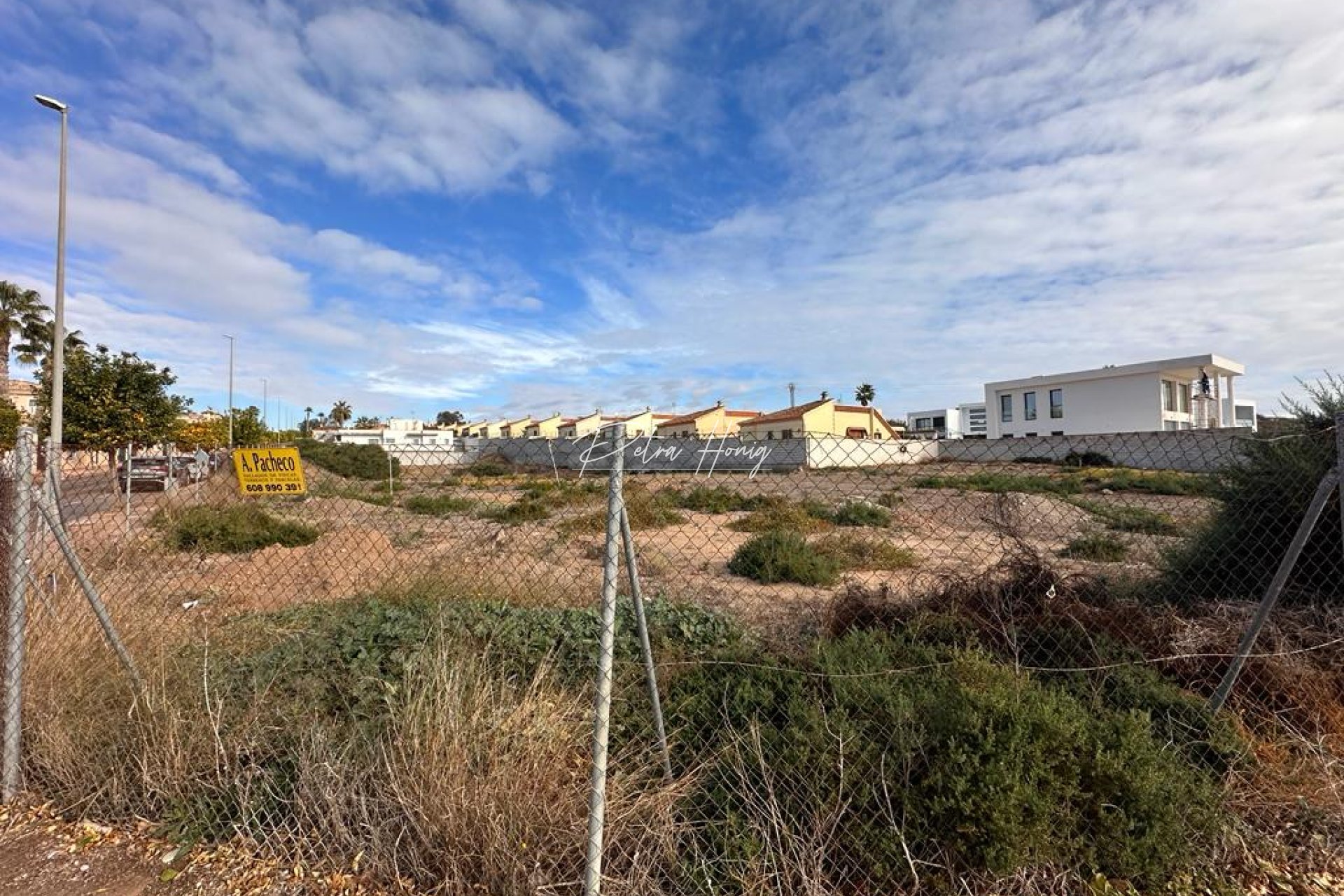 Gebrauchtobjekte -  - La Marina - San fulgencio