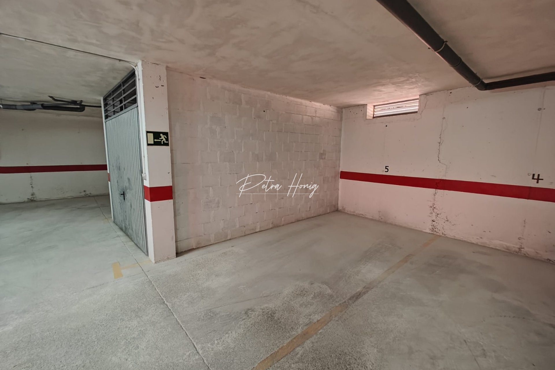 Gebrauchtobjekte - Parking Space / Garage - Torrevieja - Playa de los Locos