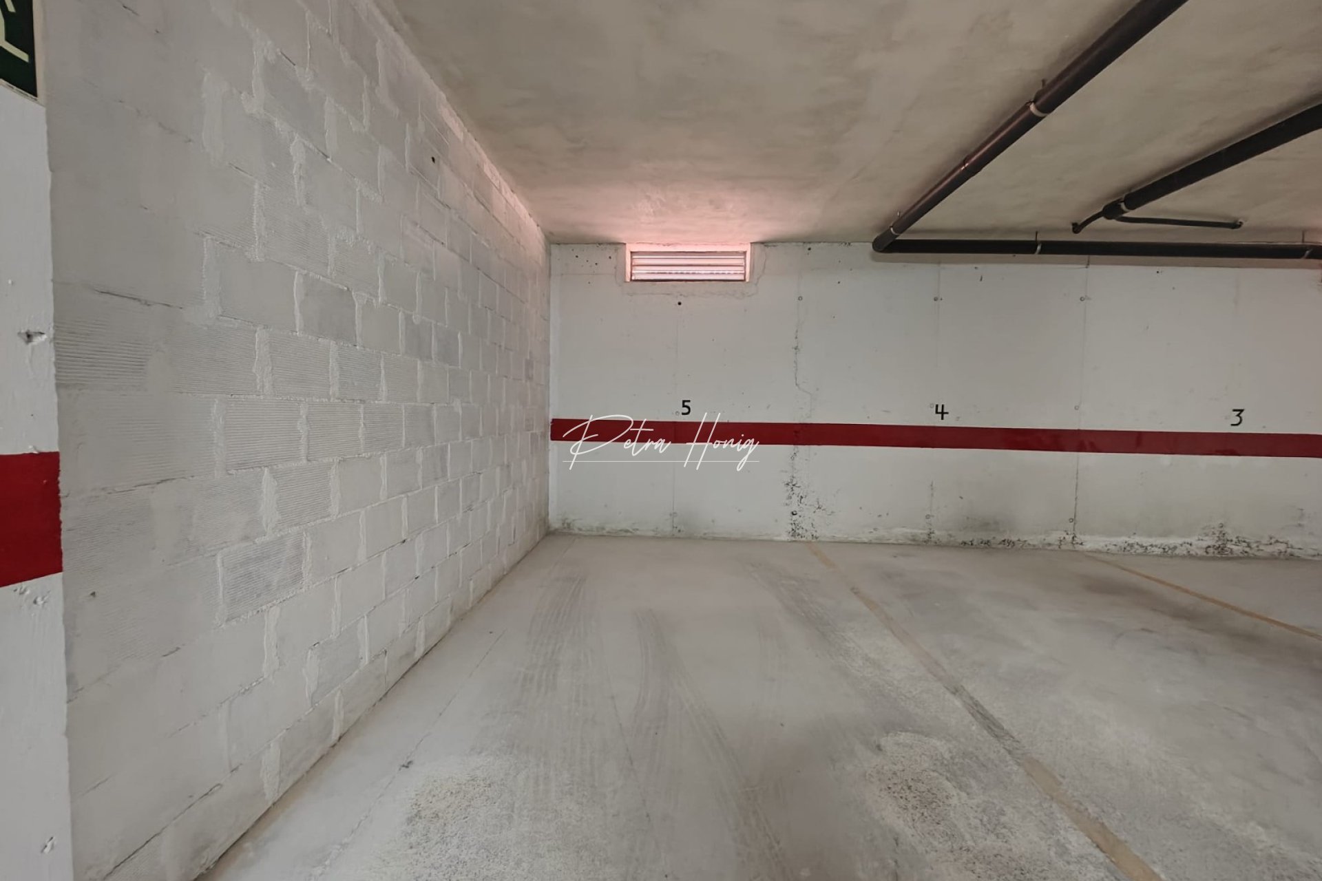 Gebrauchtobjekte - Parking Space / Garage - Torrevieja - Playa de los Locos