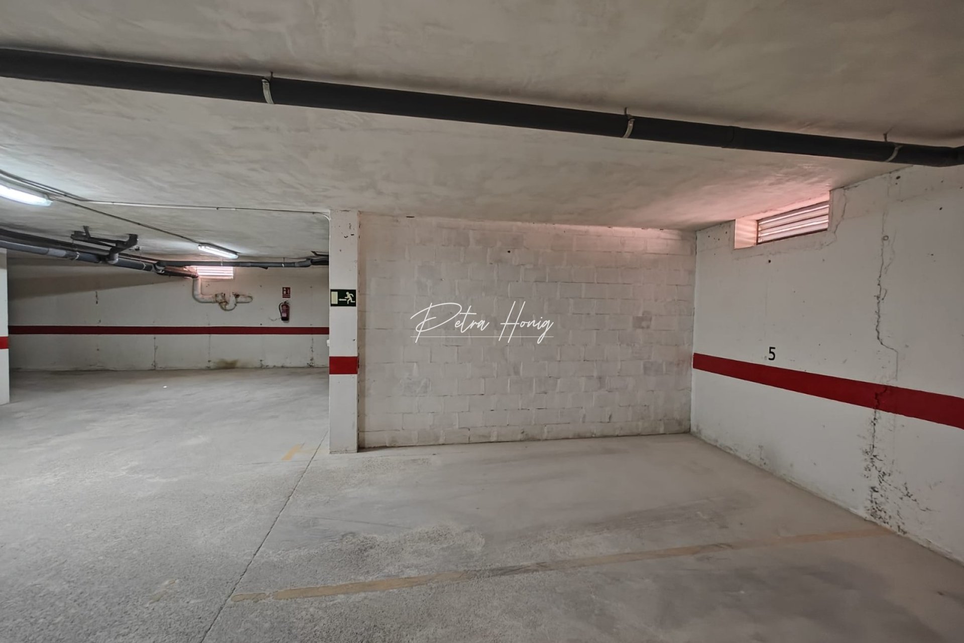 Gebrauchtobjekte - Parking Space / Garage - Torrevieja - Playa de los Locos