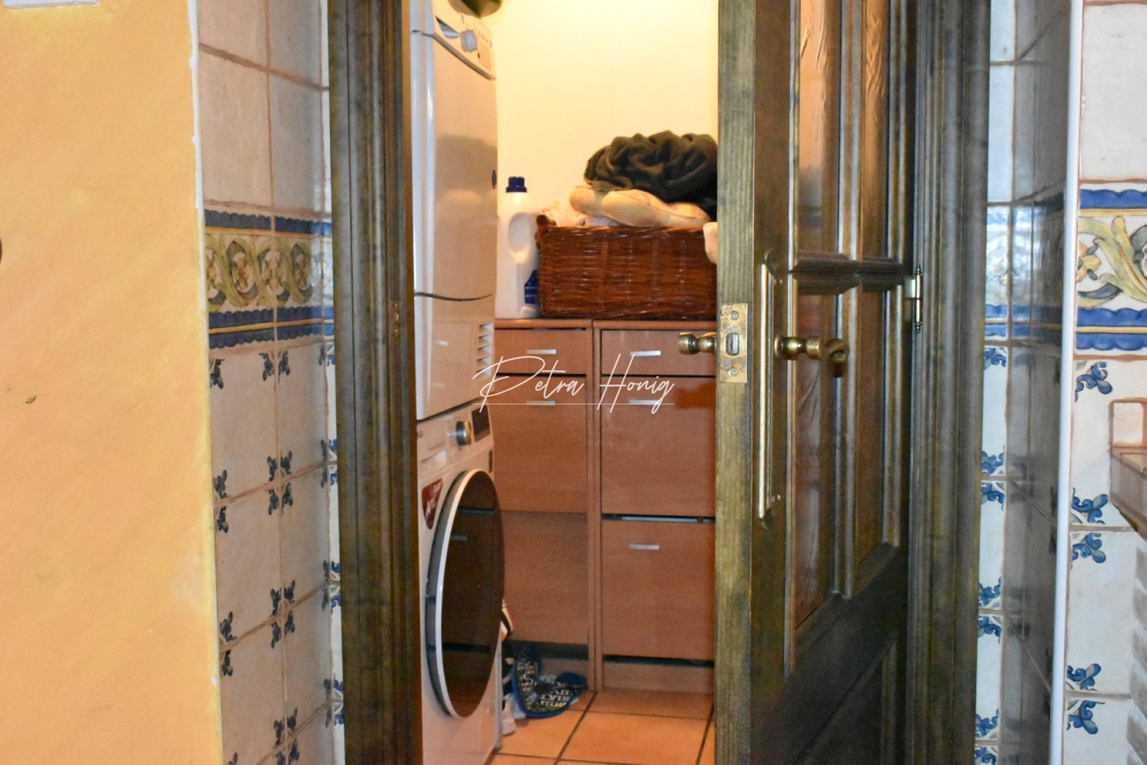 Gebrauchtobjekte - Reihenhaus - Algorfa - La Finca Golf - Algorfa