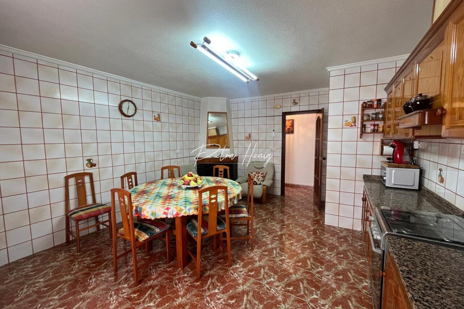 Gebrauchtobjekte - Reihenhaus - Algorfa - La Finca Golf - Algorfa