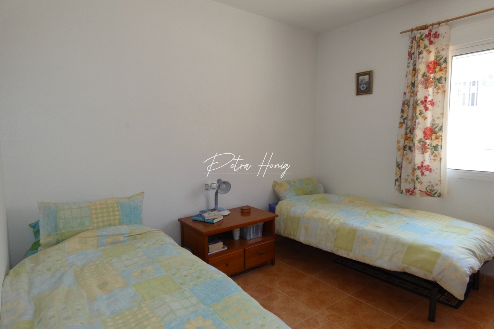 Gebrauchtobjekte - Reihenhaus - Algorfa - La Finca Golf - Algorfa