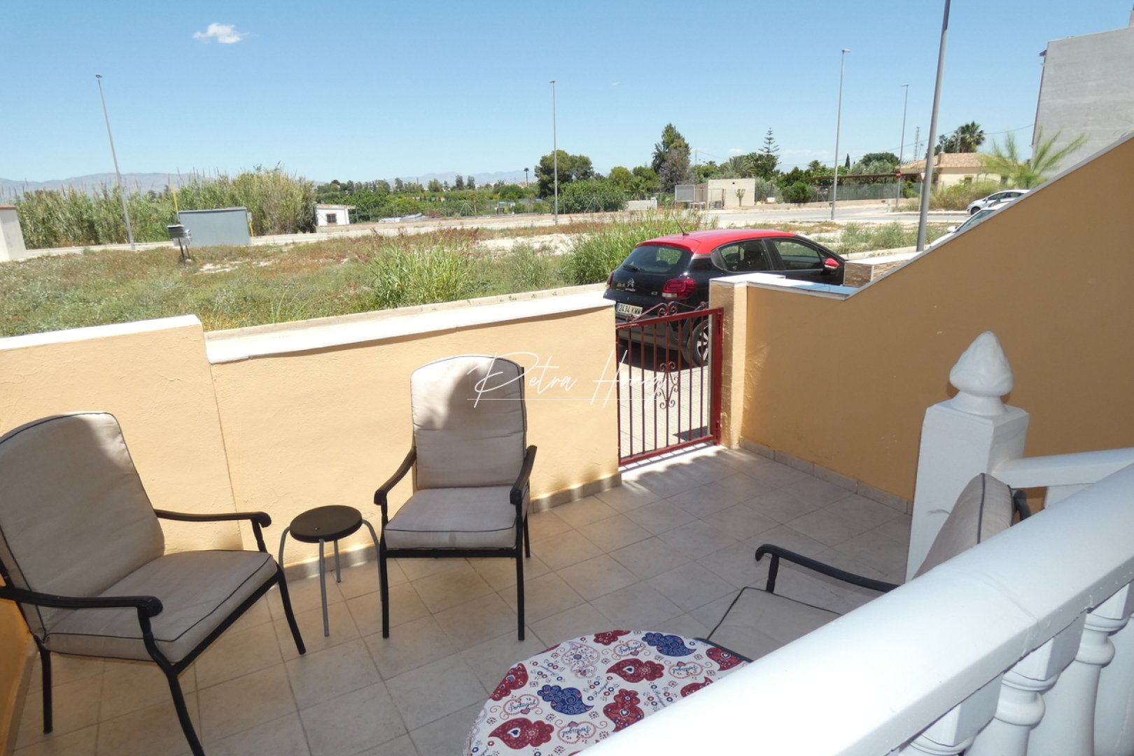 Gebrauchtobjekte - Reihenhaus - Algorfa - La Finca Golf - Algorfa