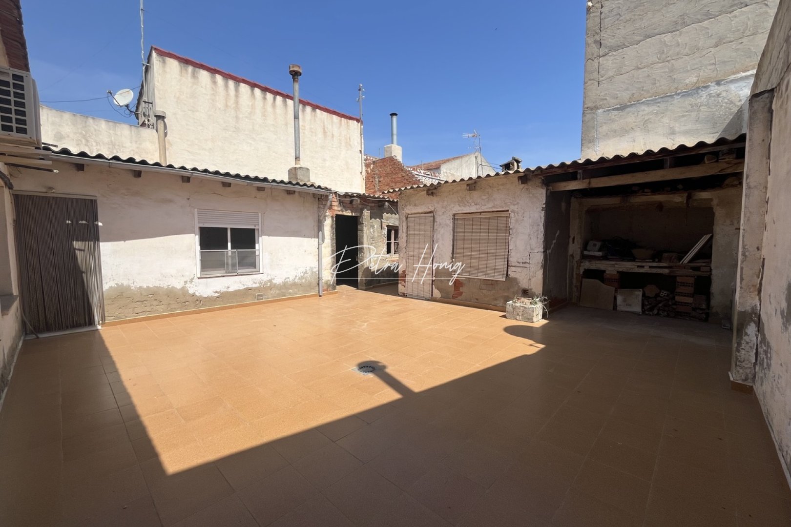 Gebrauchtobjekte - Reihenhaus - Algorfa - La Finca Golf - Algorfa