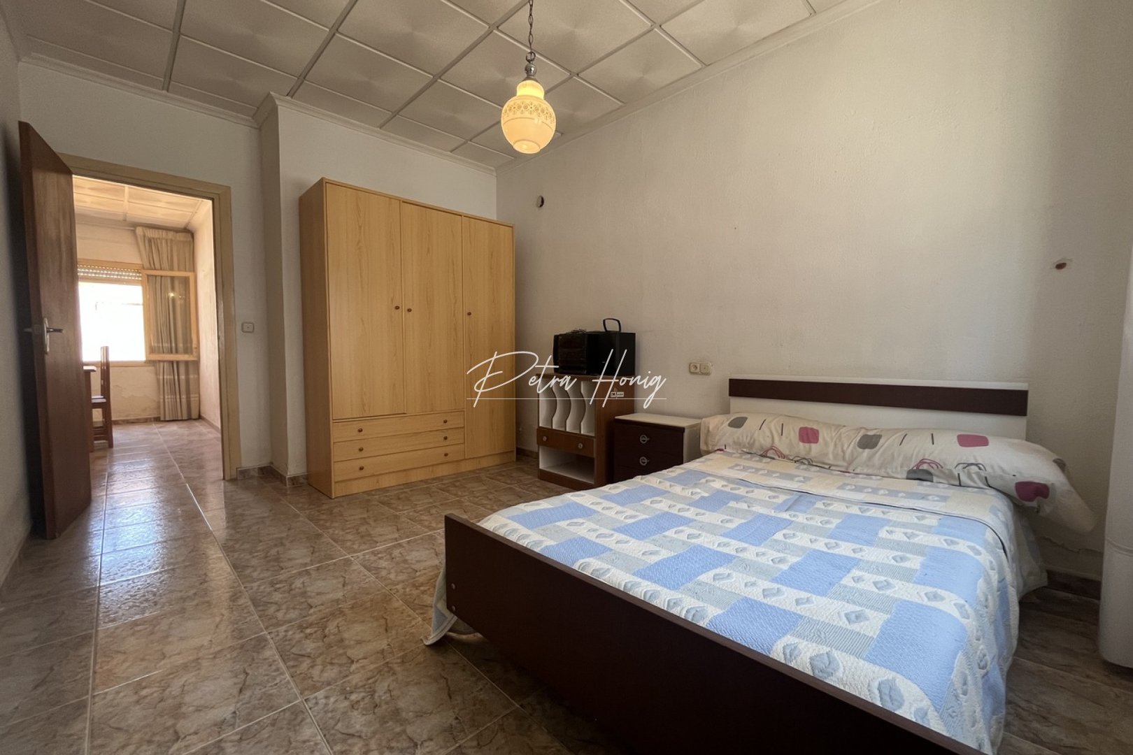 Gebrauchtobjekte - Reihenhaus - Algorfa - La Finca Golf - Algorfa