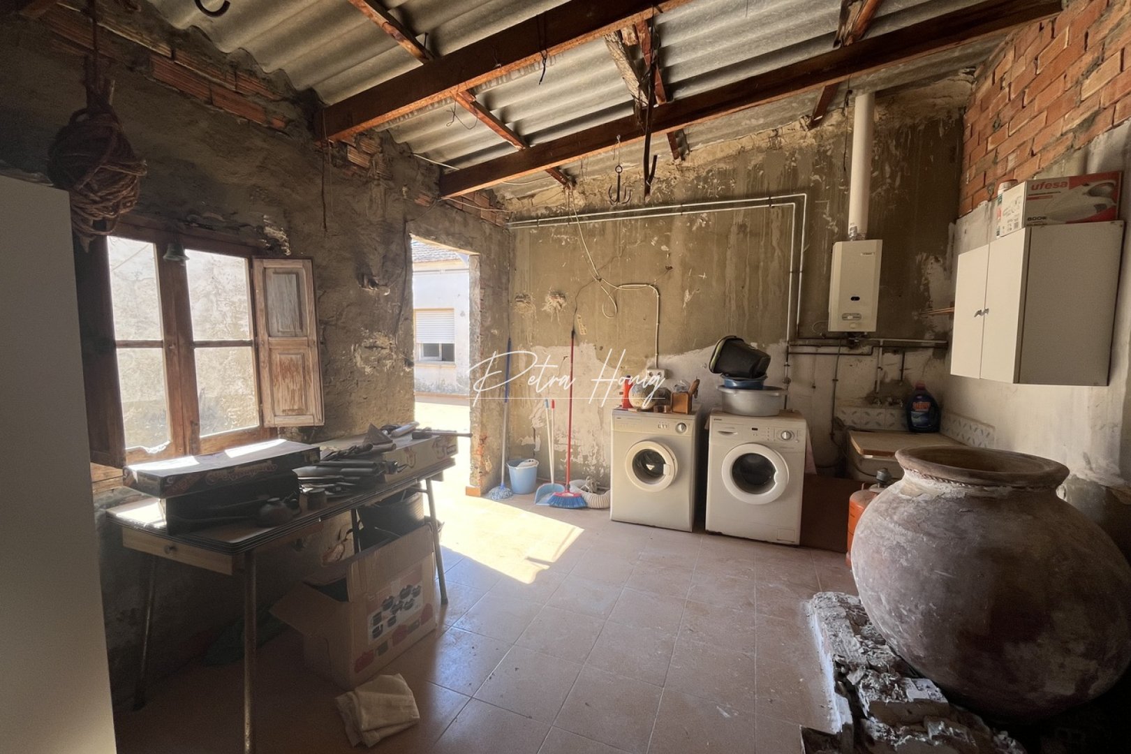 Gebrauchtobjekte - Reihenhaus - Algorfa - La Finca Golf - Algorfa
