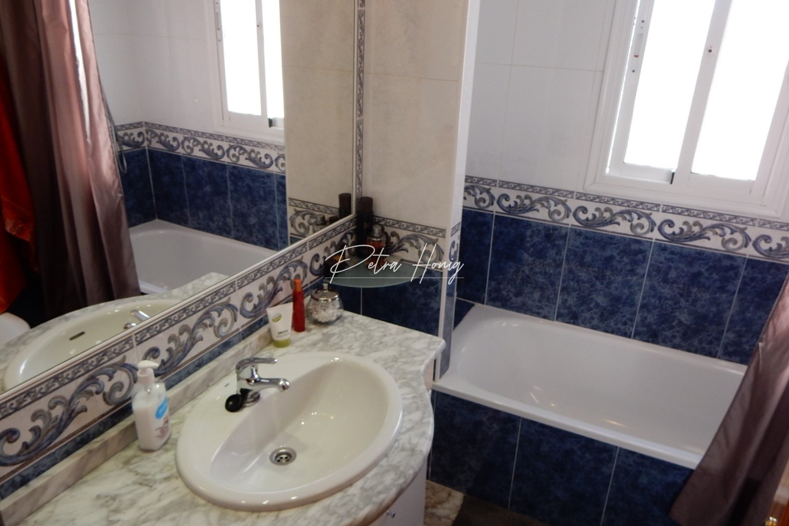 Gebrauchtobjekte - Reihenhaus - Algorfa - La Finca Golf - Lo Crispin