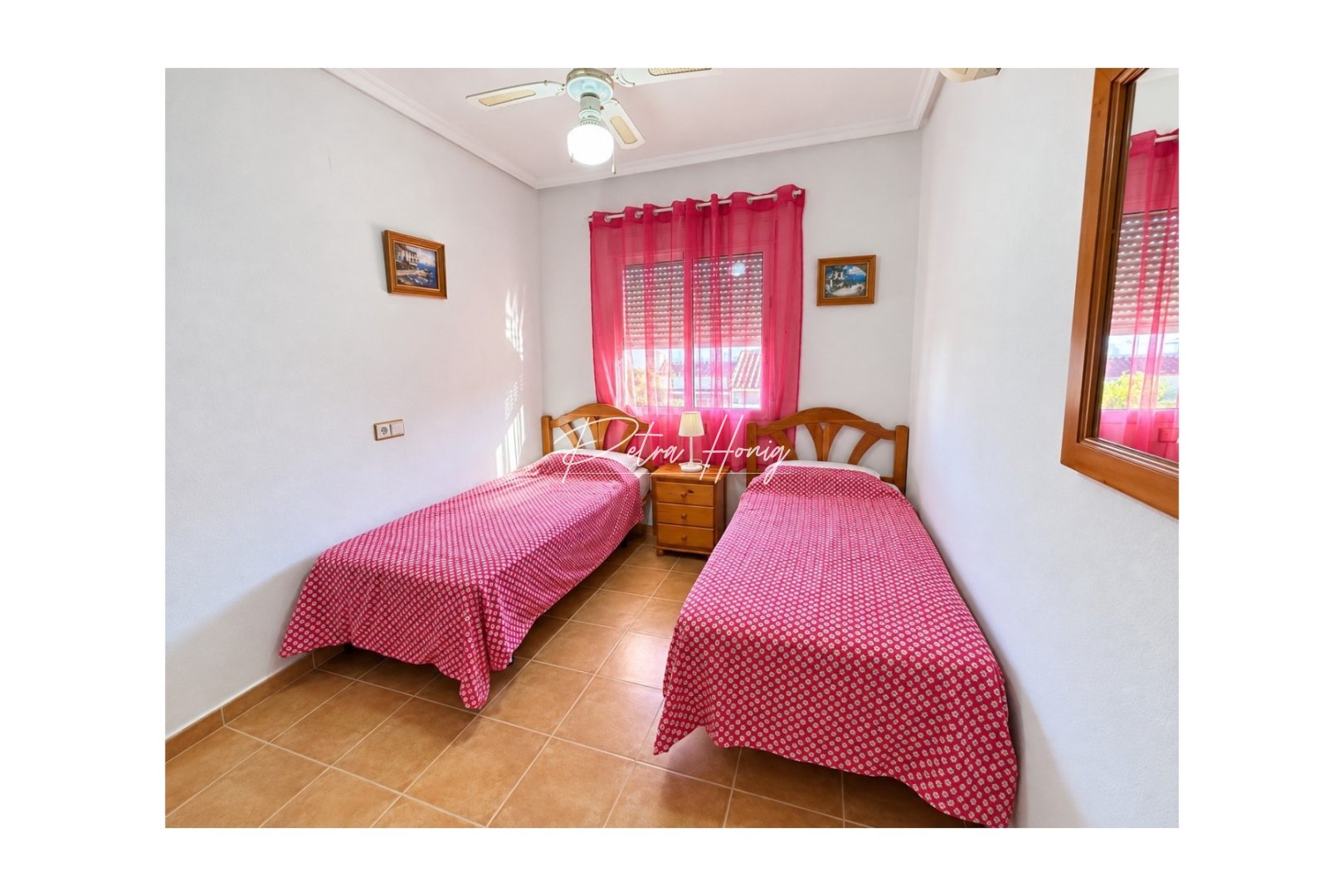 Gebrauchtobjekte - Reihenhaus - Algorfa - La Finca Golf - Montebello