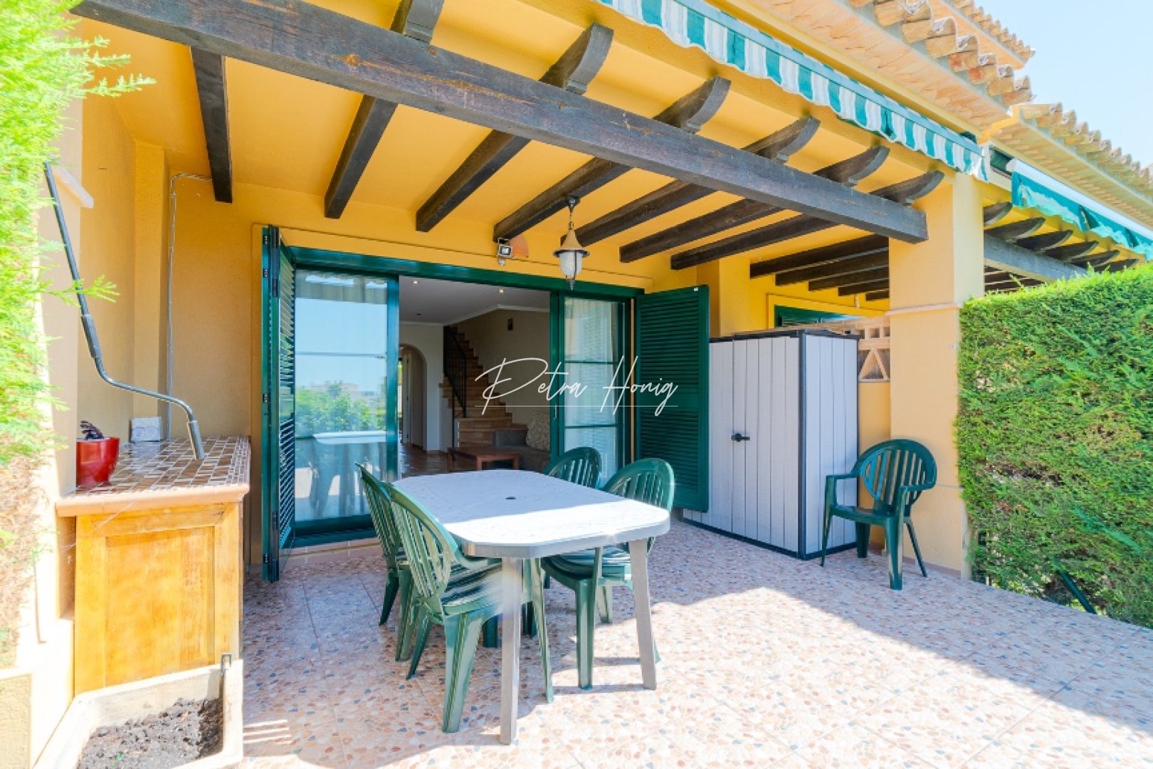 Gebrauchtobjekte - Reihenhaus - Benidorm - Finestrat