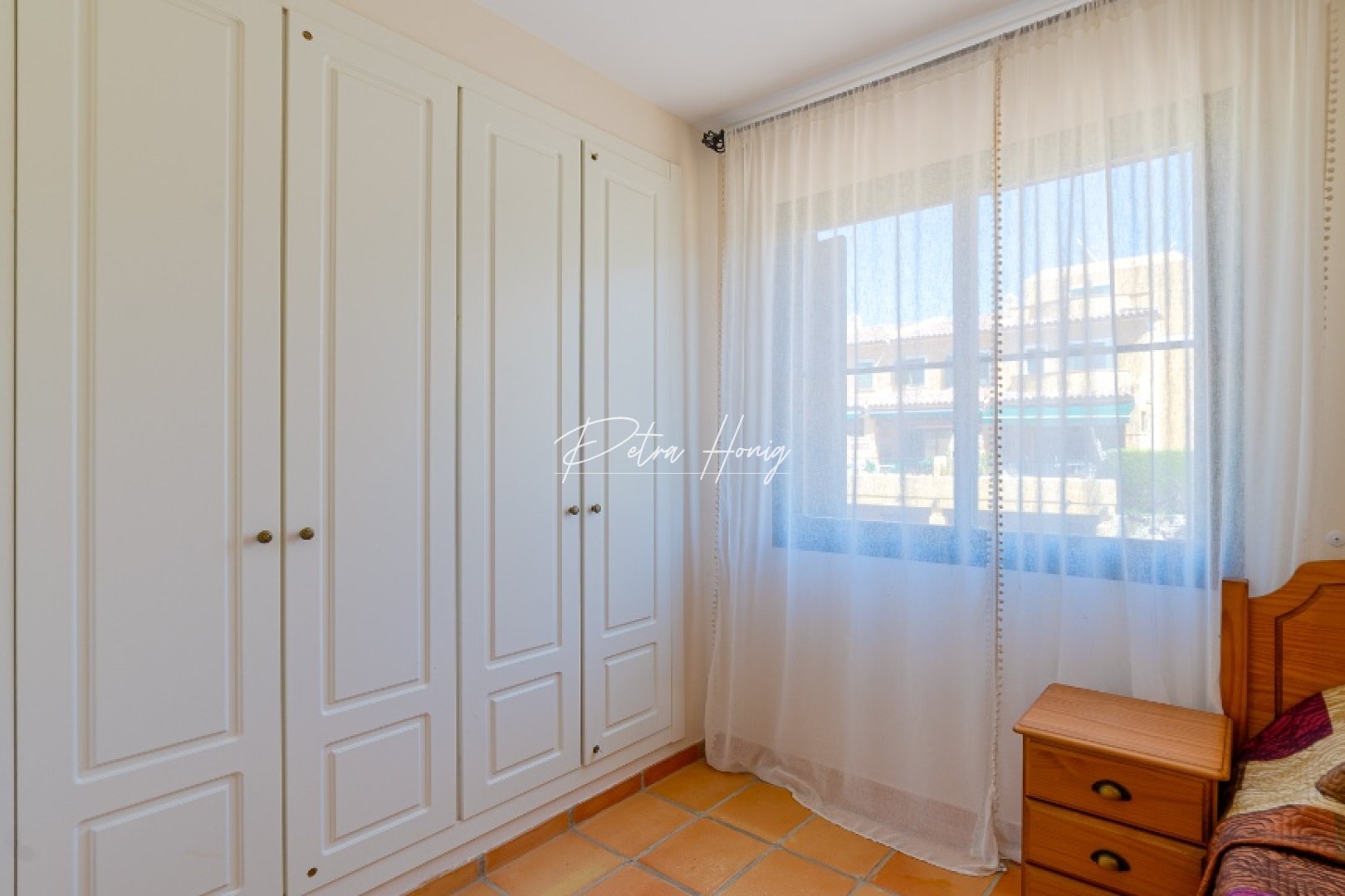 Gebrauchtobjekte - Reihenhaus - Benidorm - Finestrat