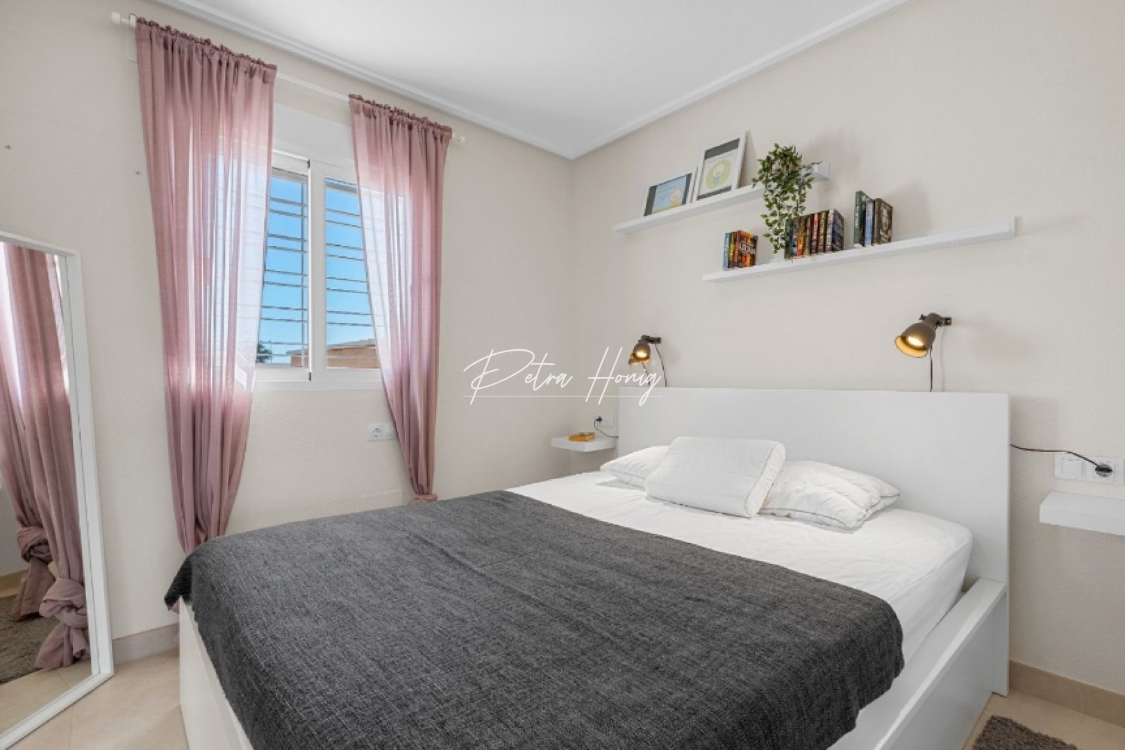 Gebrauchtobjekte - Reihenhaus - Cabo Roig - Lomas De Cabo Roig