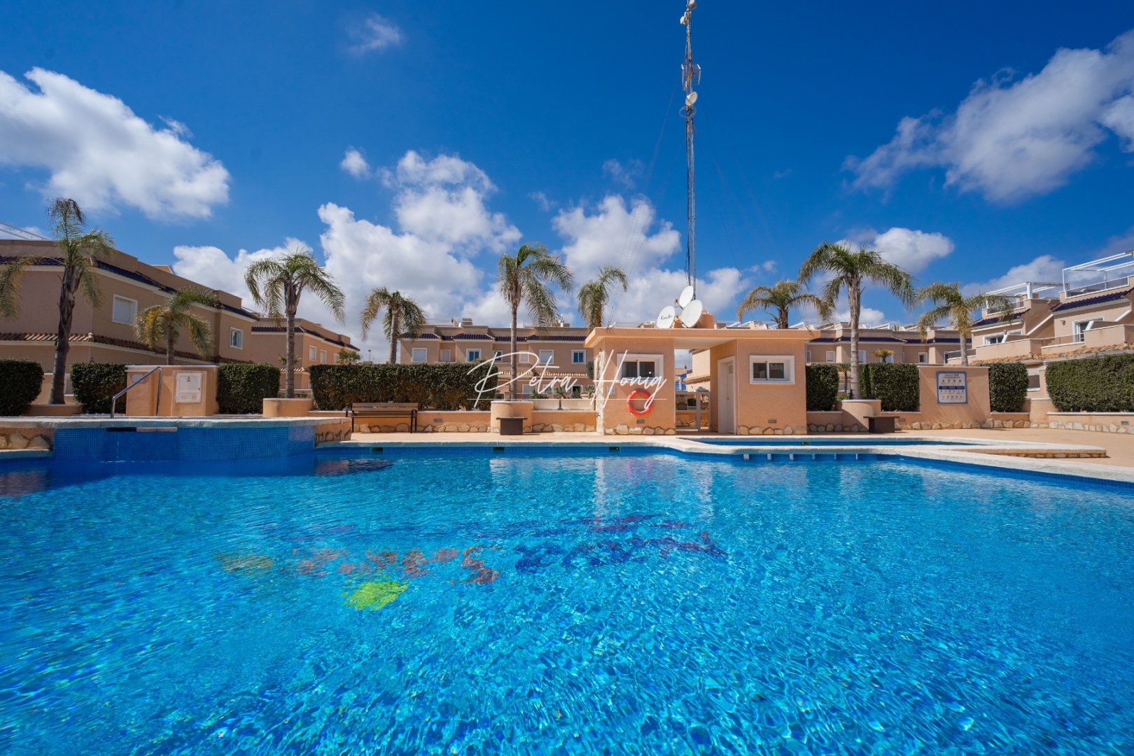 Gebrauchtobjekte - Reihenhaus - Cabo Roig - Lomas De Cabo Roig