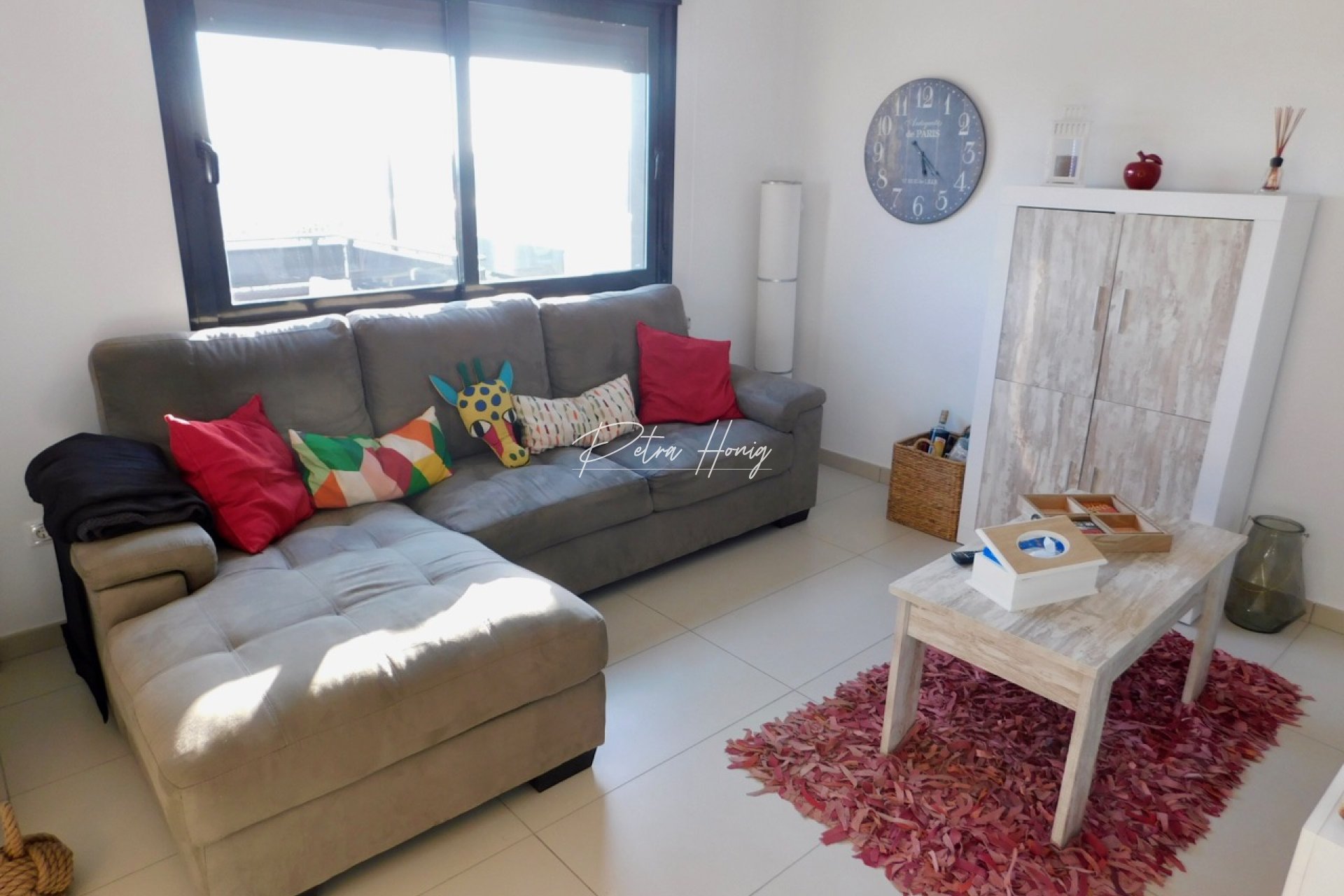 Gebrauchtobjekte - Reihenhaus - Cabo Roig - Lomas De Cabo Roig