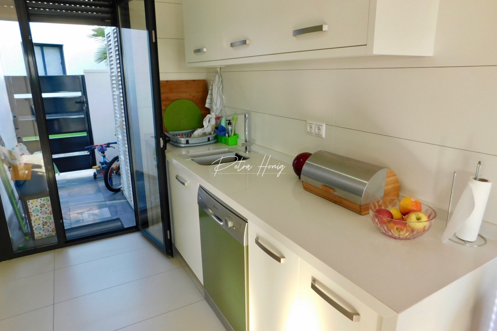 Gebrauchtobjekte - Reihenhaus - Cabo Roig - Lomas De Cabo Roig