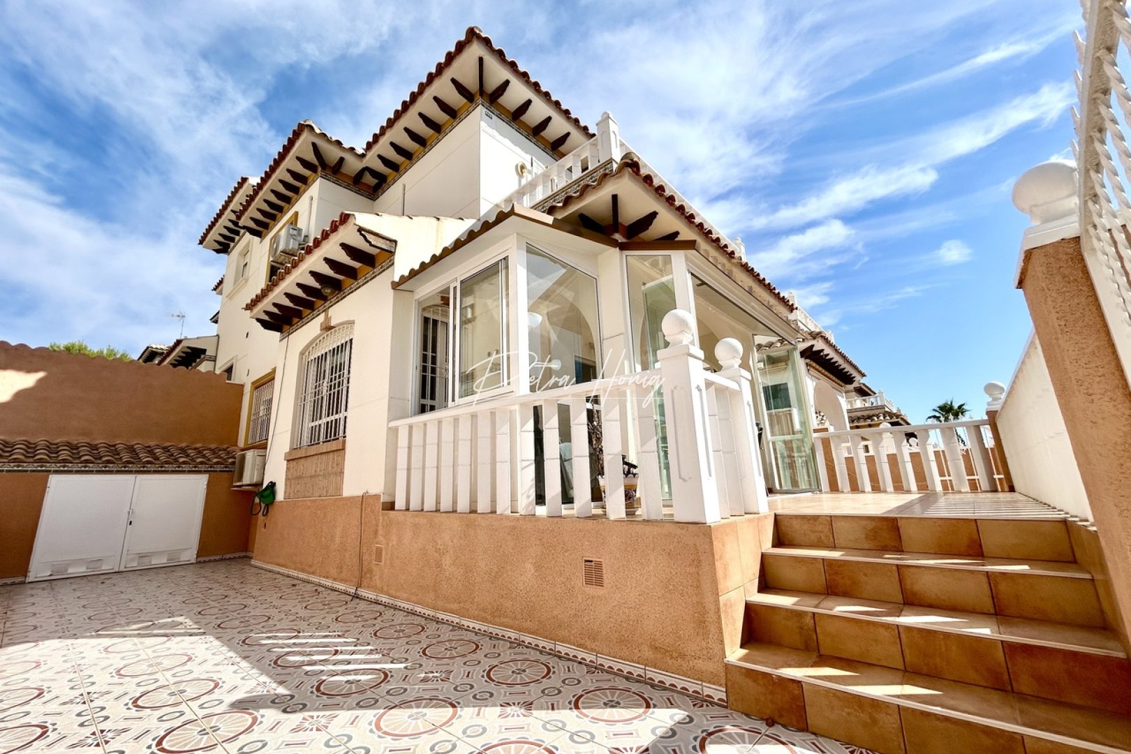 Gebrauchtobjekte - Reihenhaus - Cabo Roig