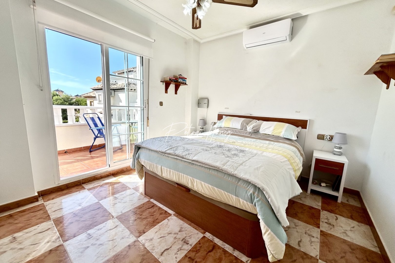 Gebrauchtobjekte - Reihenhaus - Cabo Roig