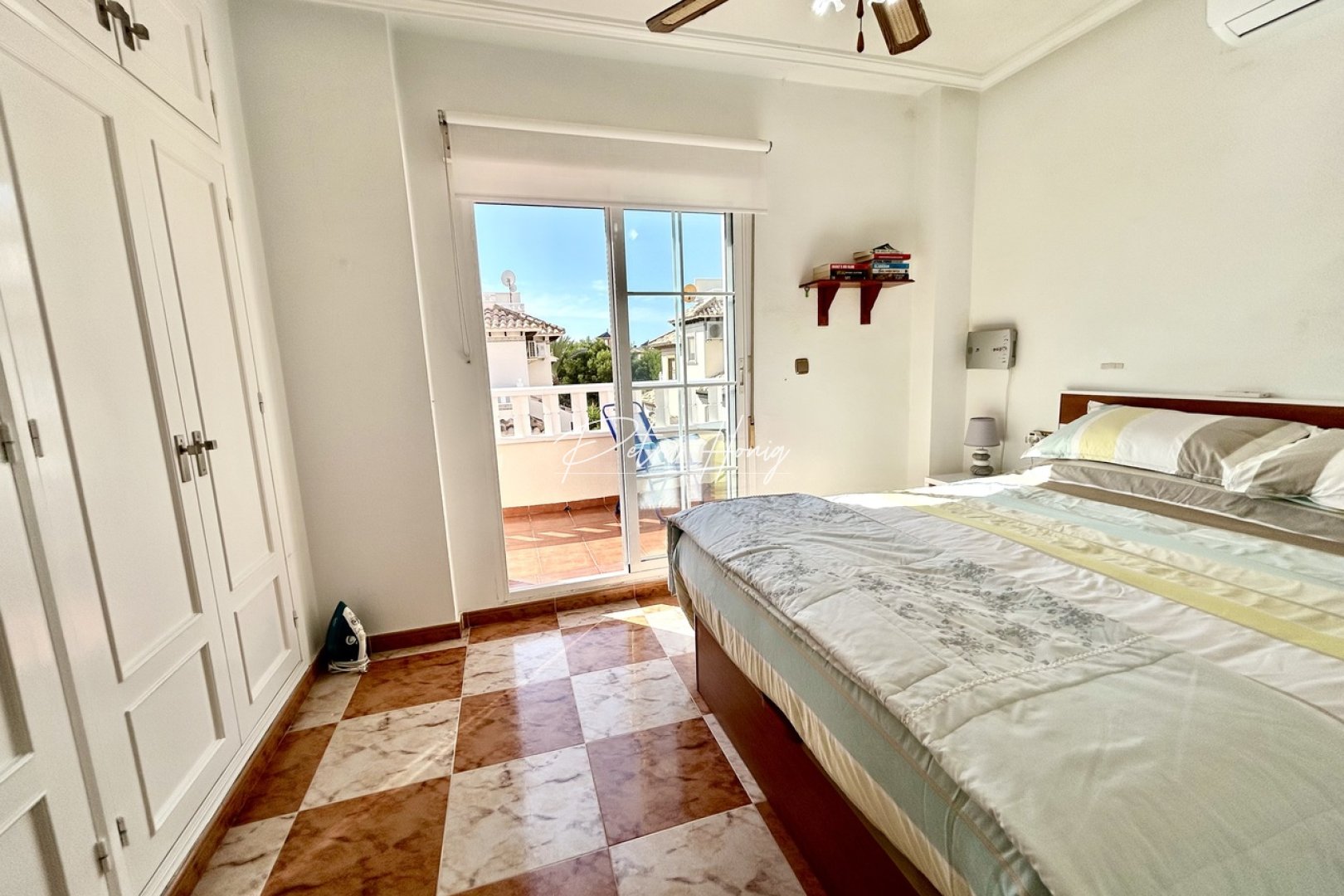 Gebrauchtobjekte - Reihenhaus - Cabo Roig