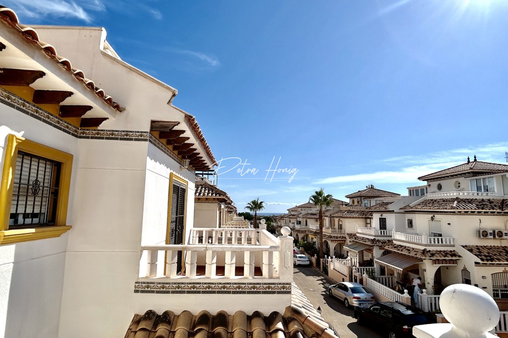 Gebrauchtobjekte - Reihenhaus - Cabo Roig