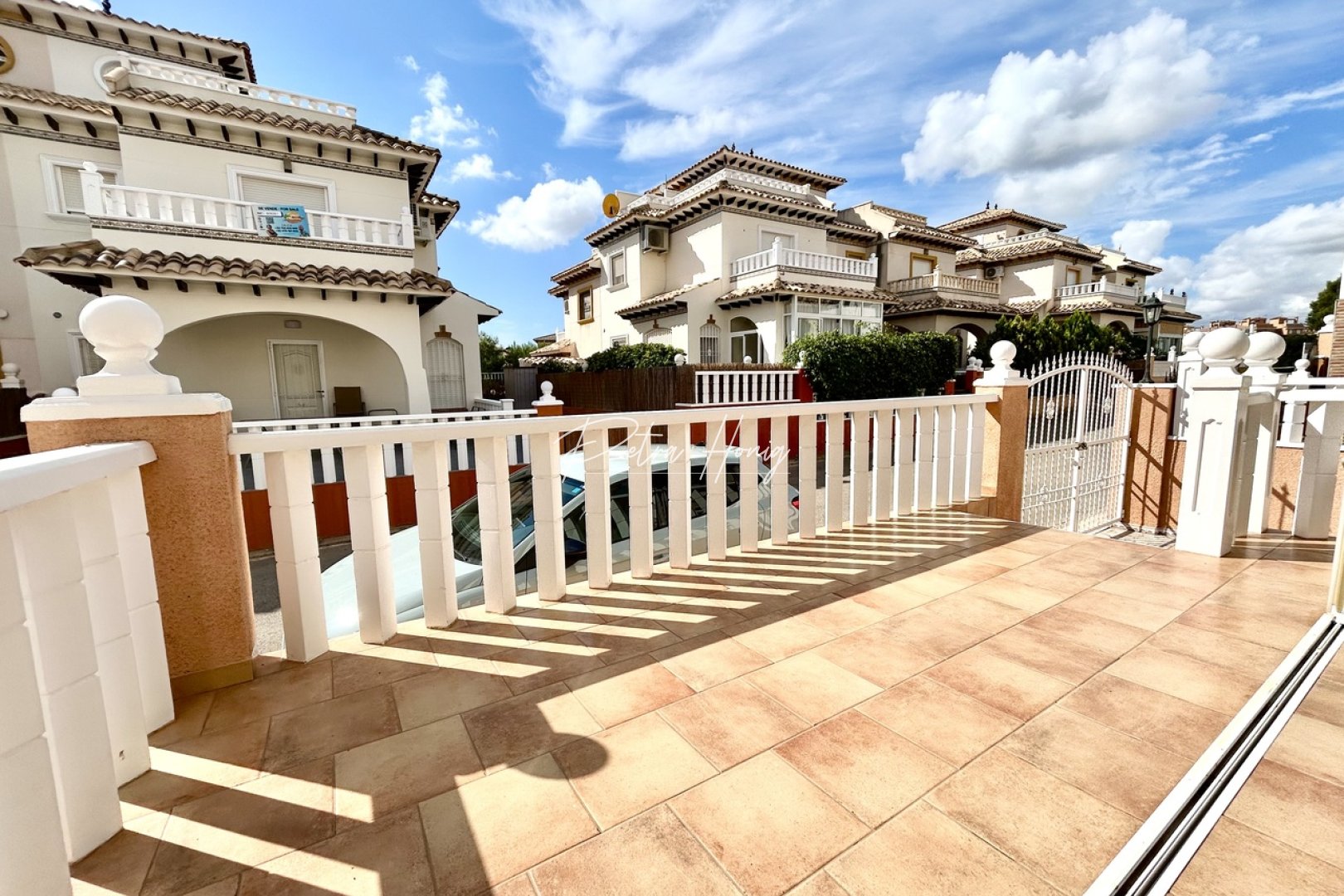 Gebrauchtobjekte - Reihenhaus - Cabo Roig
