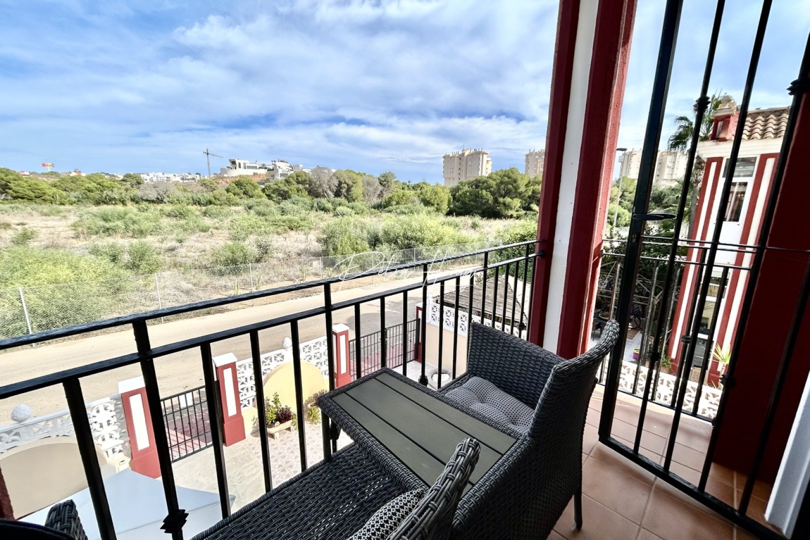 Gebrauchtobjekte - Reihenhaus - Campoamor - Dehesa De Campoamor