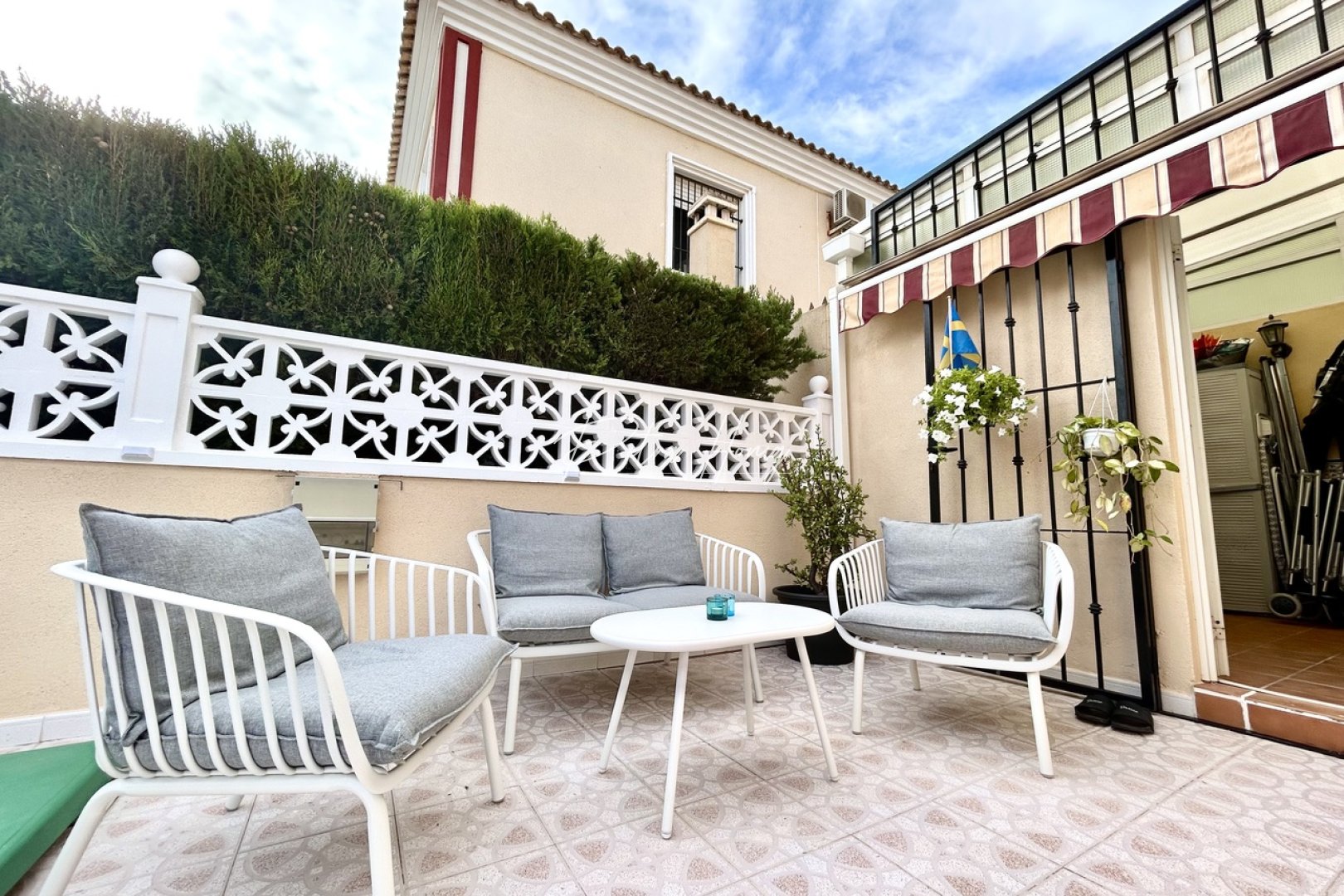 Gebrauchtobjekte - Reihenhaus - Campoamor - Dehesa De Campoamor