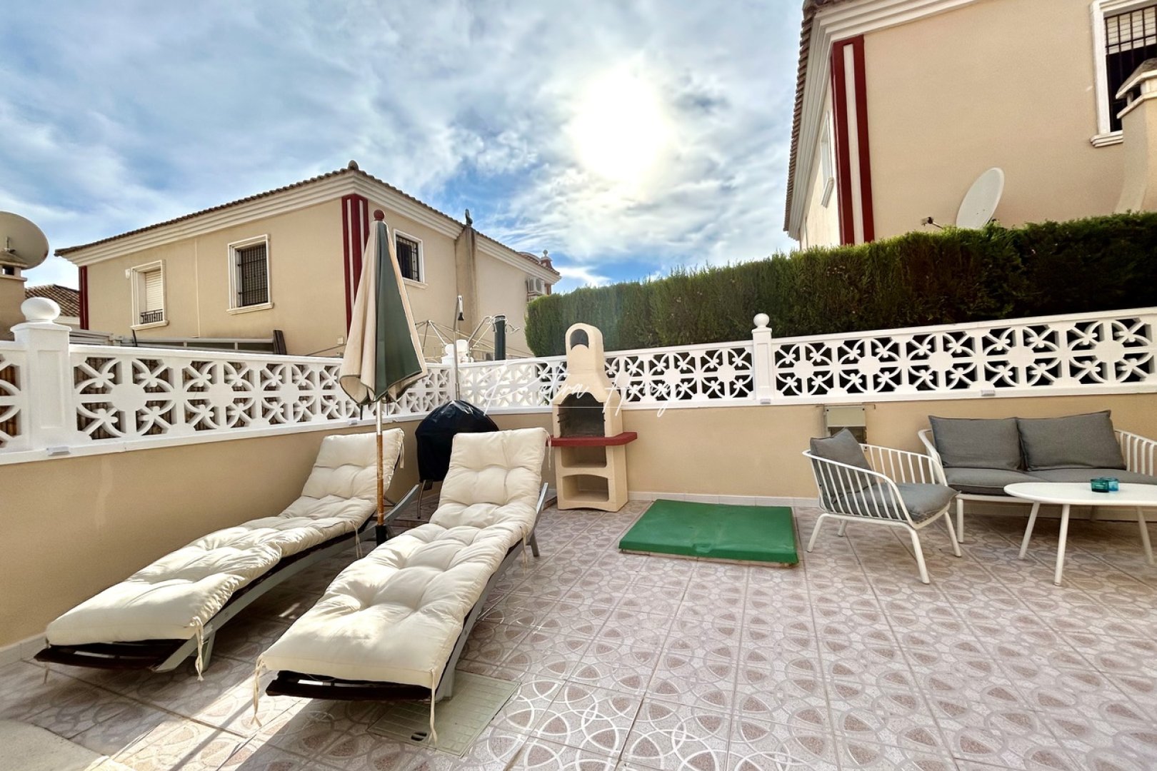 Gebrauchtobjekte - Reihenhaus - Campoamor - Dehesa De Campoamor