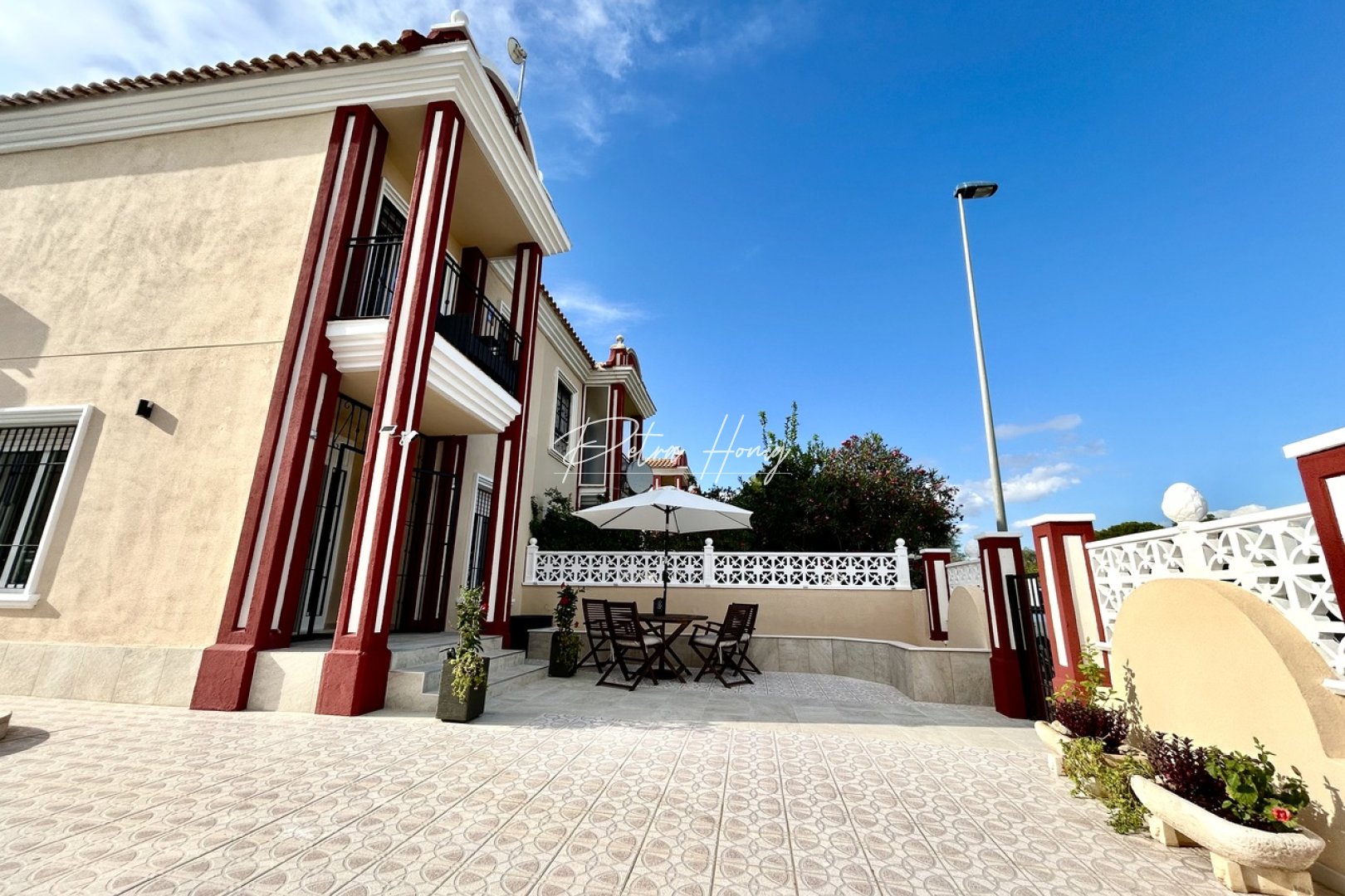 Gebrauchtobjekte - Reihenhaus - Campoamor - Dehesa De Campoamor
