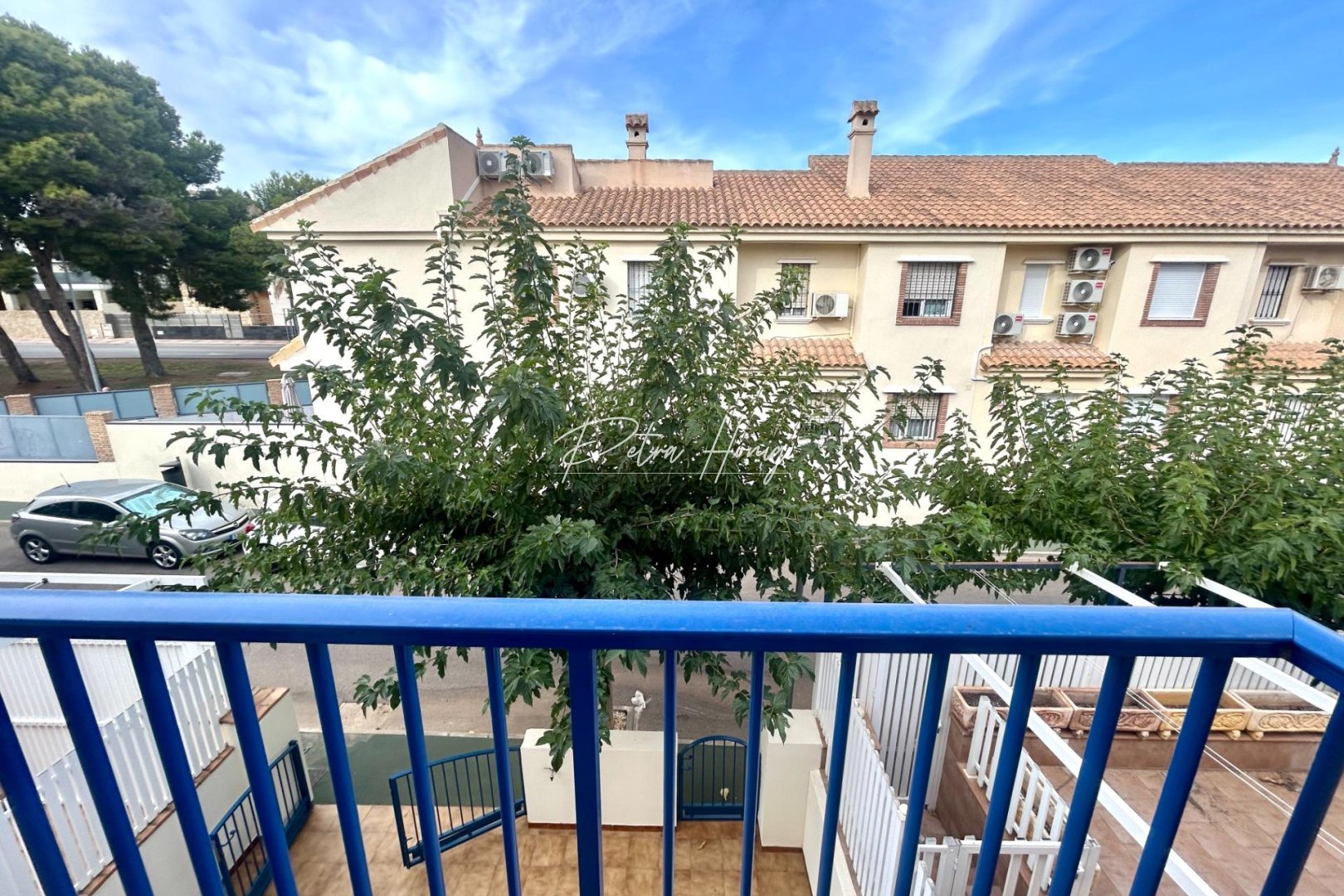 Gebrauchtobjekte - Reihenhaus - Campoamor