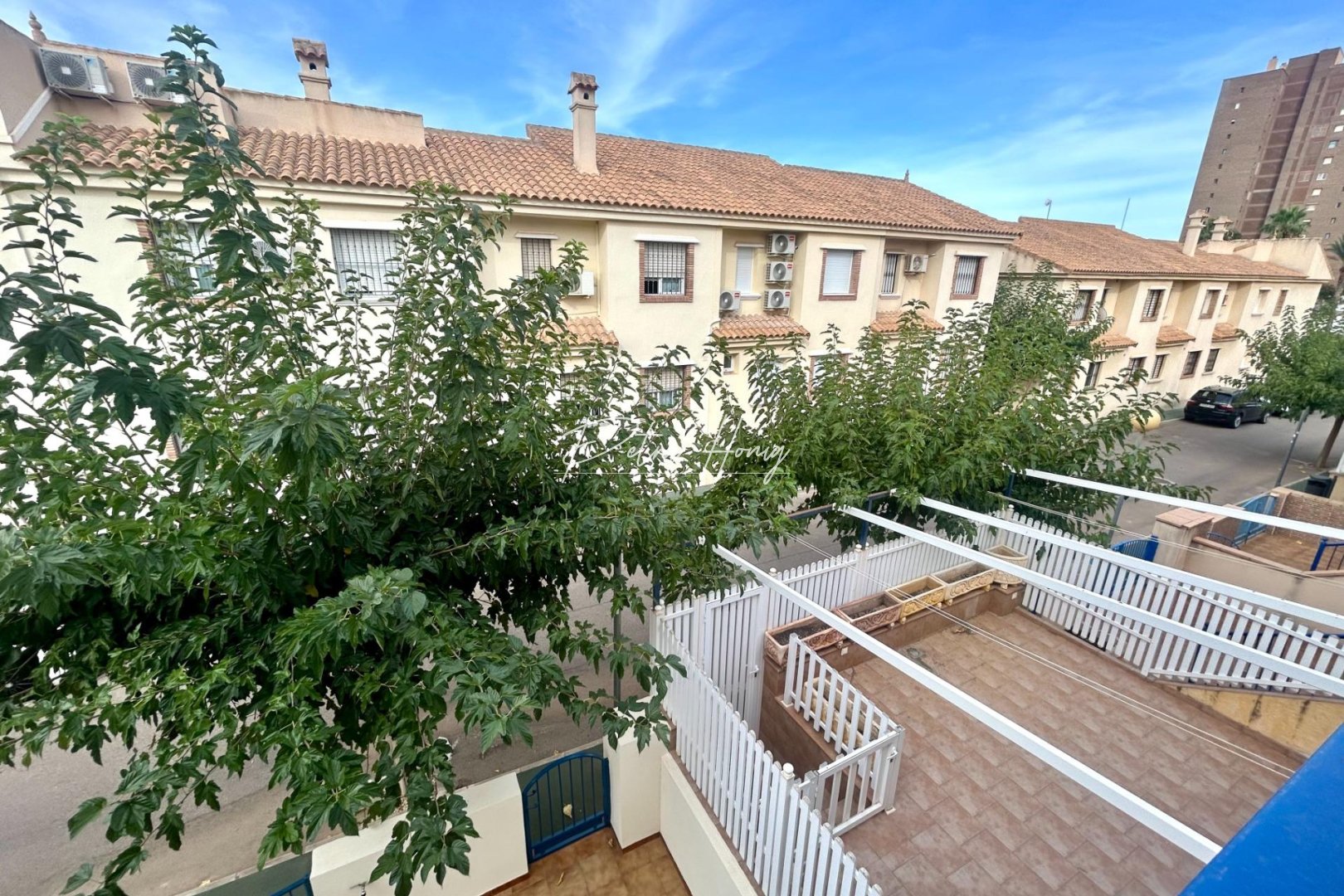 Gebrauchtobjekte - Reihenhaus - Campoamor