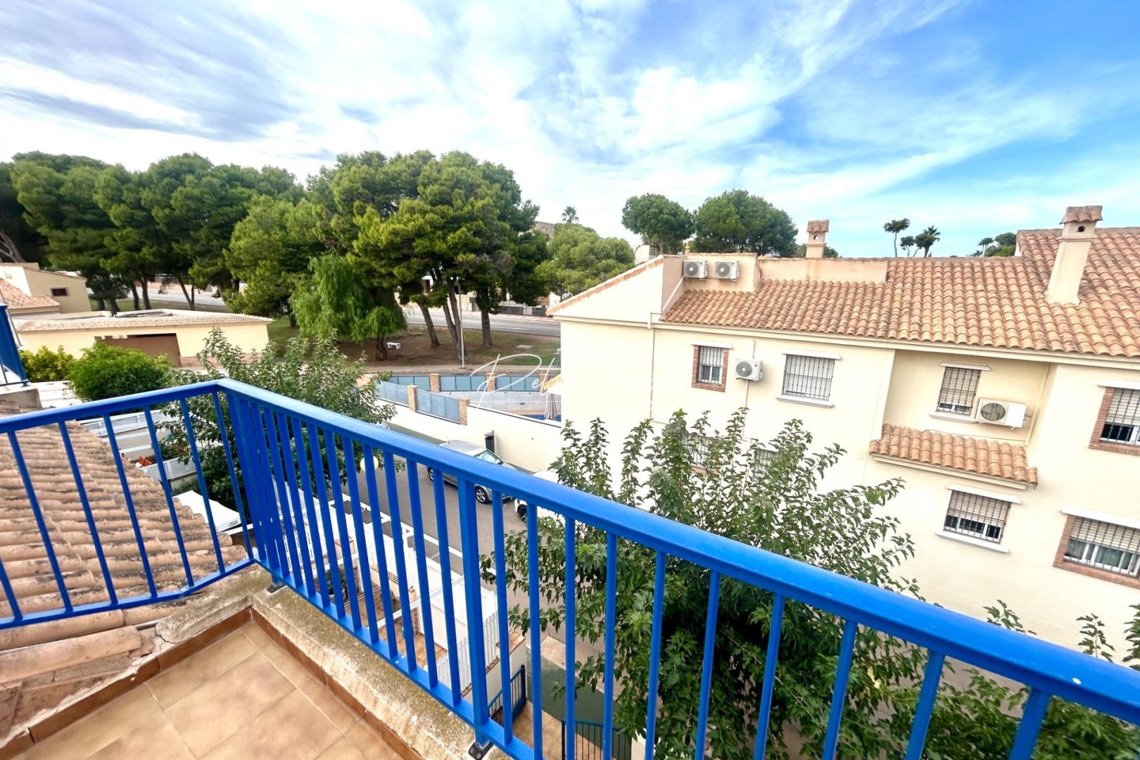 Gebrauchtobjekte - Reihenhaus - Campoamor