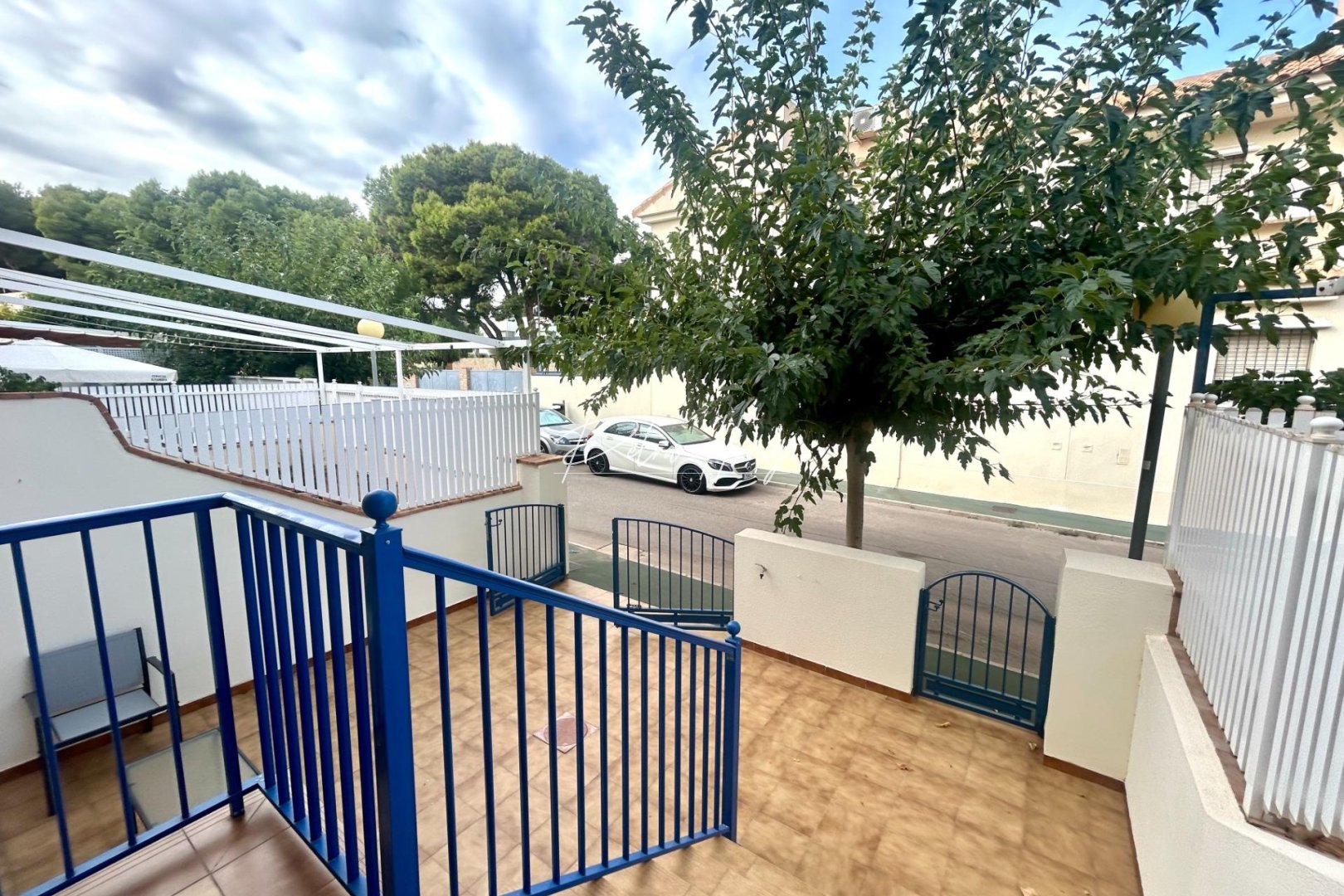 Gebrauchtobjekte - Reihenhaus - Campoamor