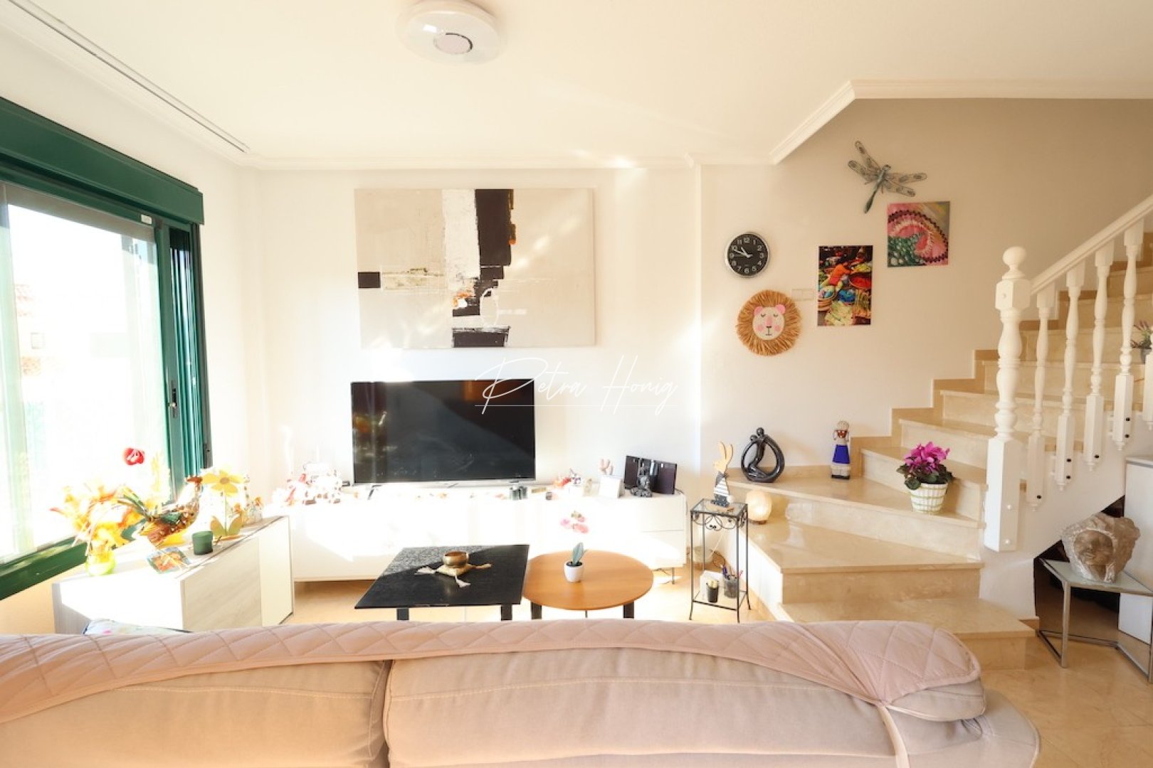 Gebrauchtobjekte - Reihenhaus - Campoamor