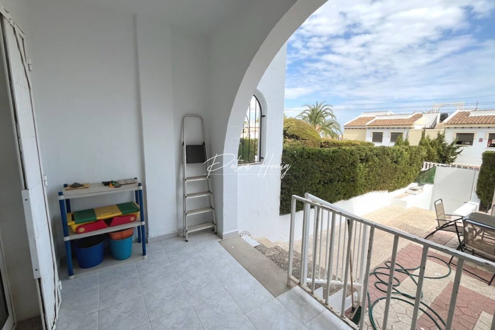 Gebrauchtobjekte - Reihenhaus - Ciudad Quesada - Bravo Hills Club