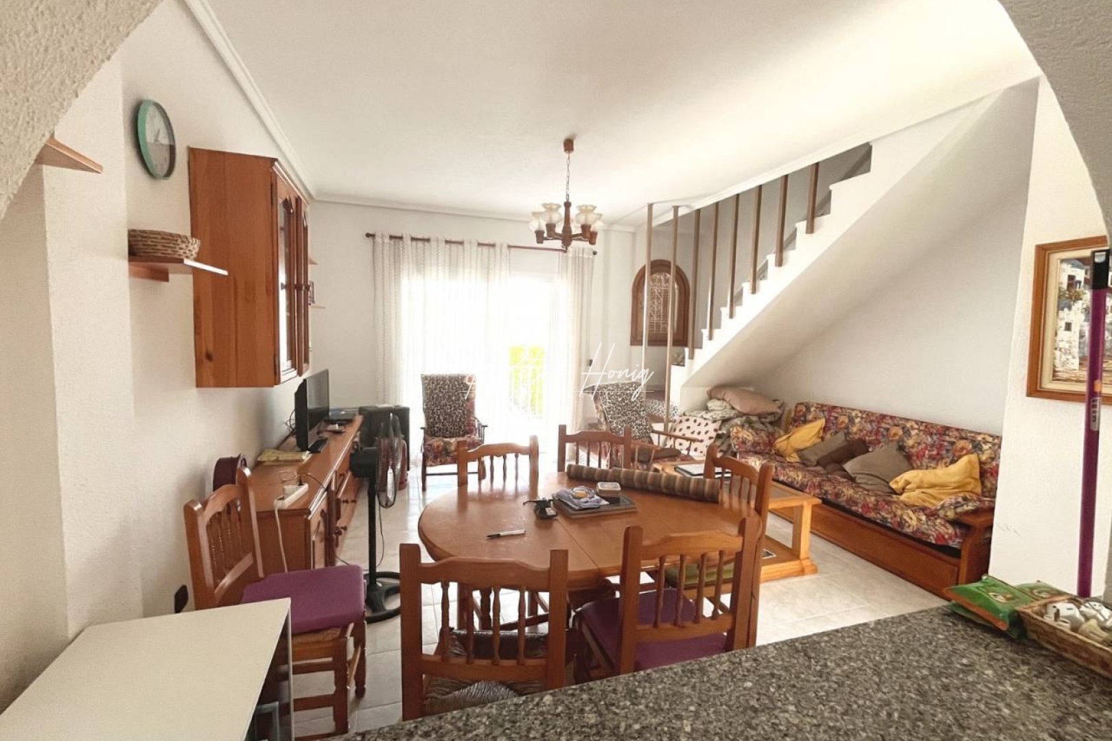 Gebrauchtobjekte - Reihenhaus - Ciudad Quesada - Bravo Hills Club