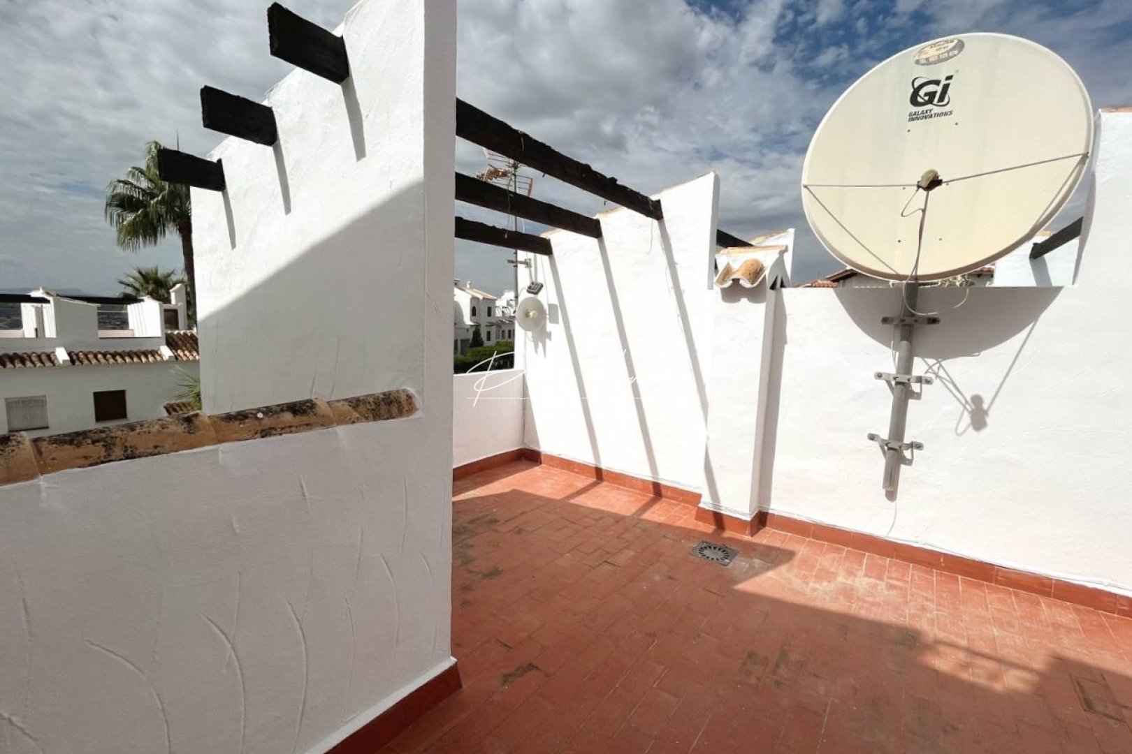 Gebrauchtobjekte - Reihenhaus - Ciudad Quesada - Bravo Hills Club