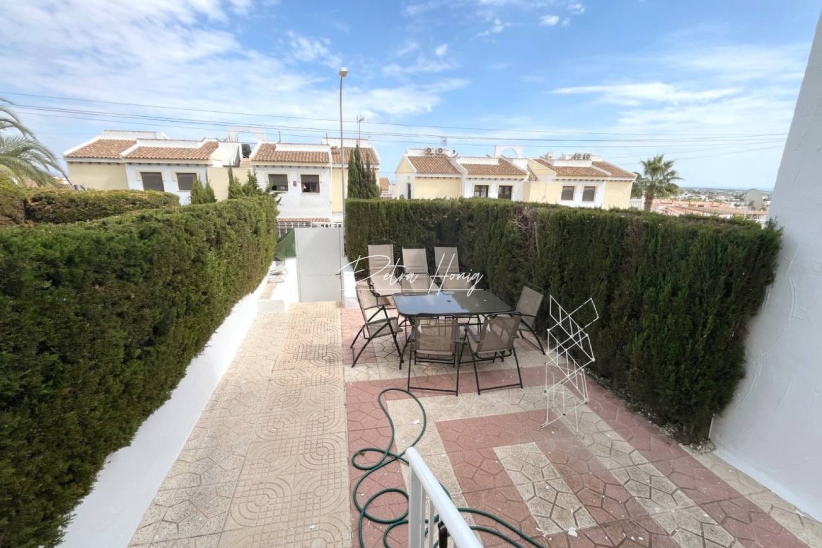 Gebrauchtobjekte - Reihenhaus - Ciudad Quesada - Bravo Hills Club