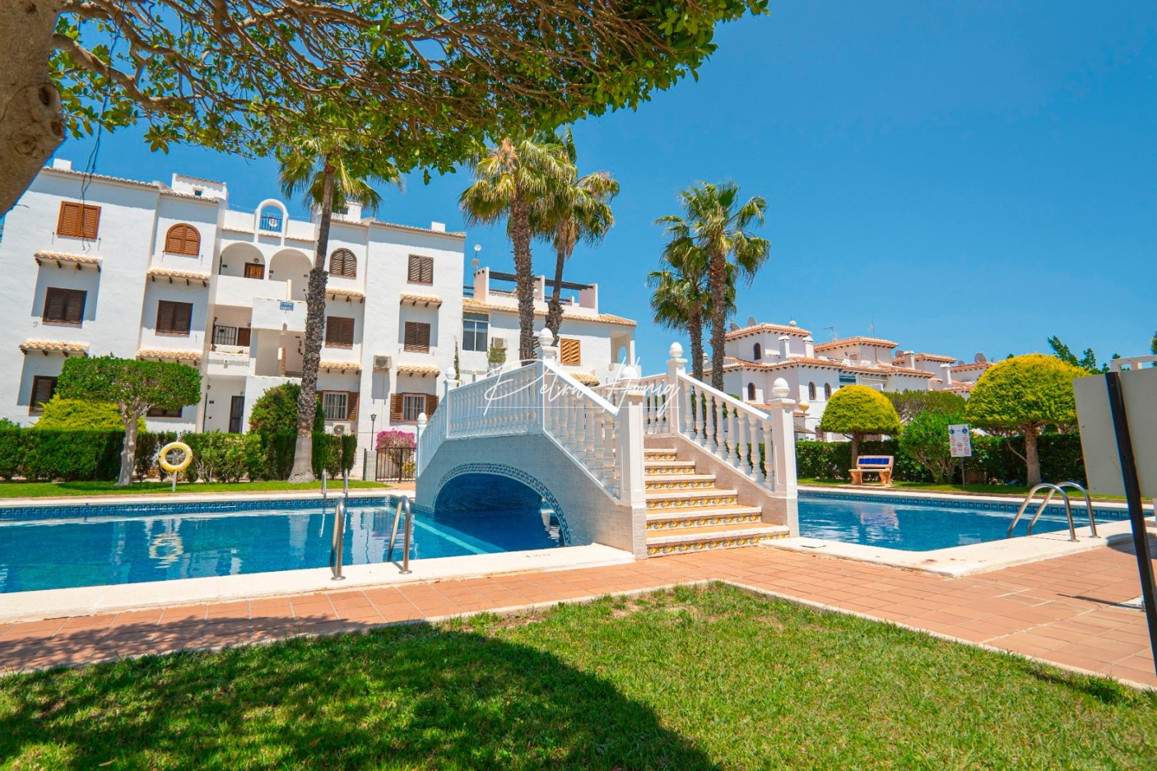 Gebrauchtobjekte - Reihenhaus - Ciudad Quesada - Bravo Hills Club
