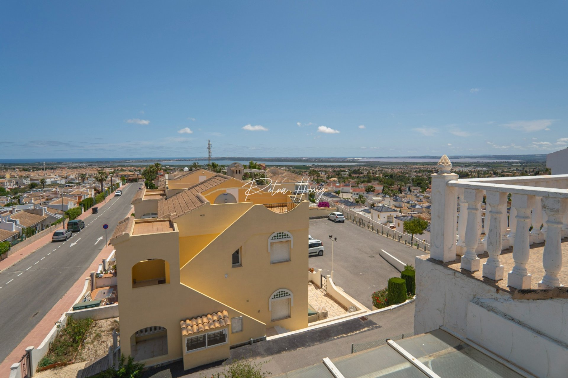 Gebrauchtobjekte - Reihenhaus - Ciudad Quesada - Bravo Hills Club