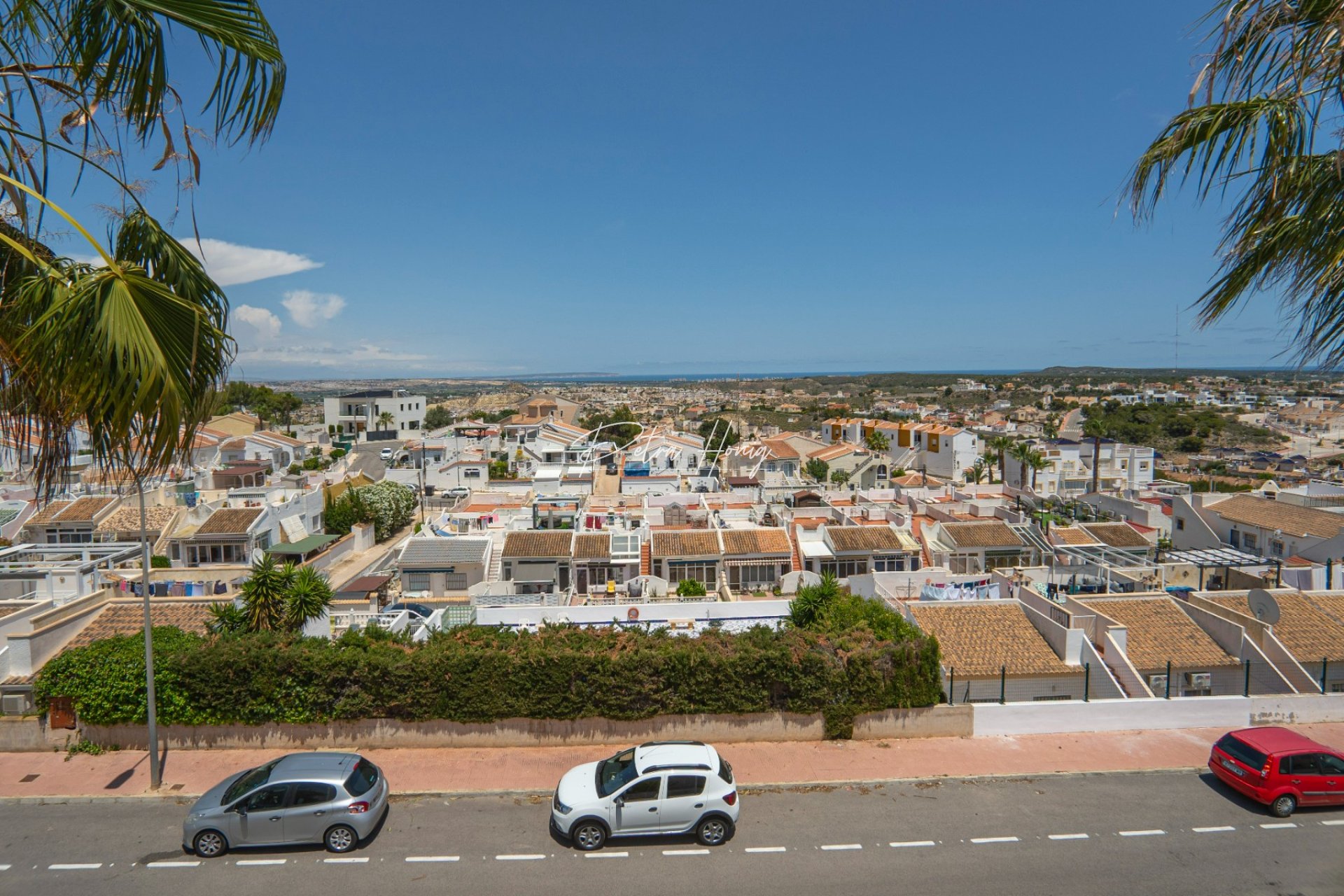 Gebrauchtobjekte - Reihenhaus - Ciudad Quesada - Bravo Hills Club