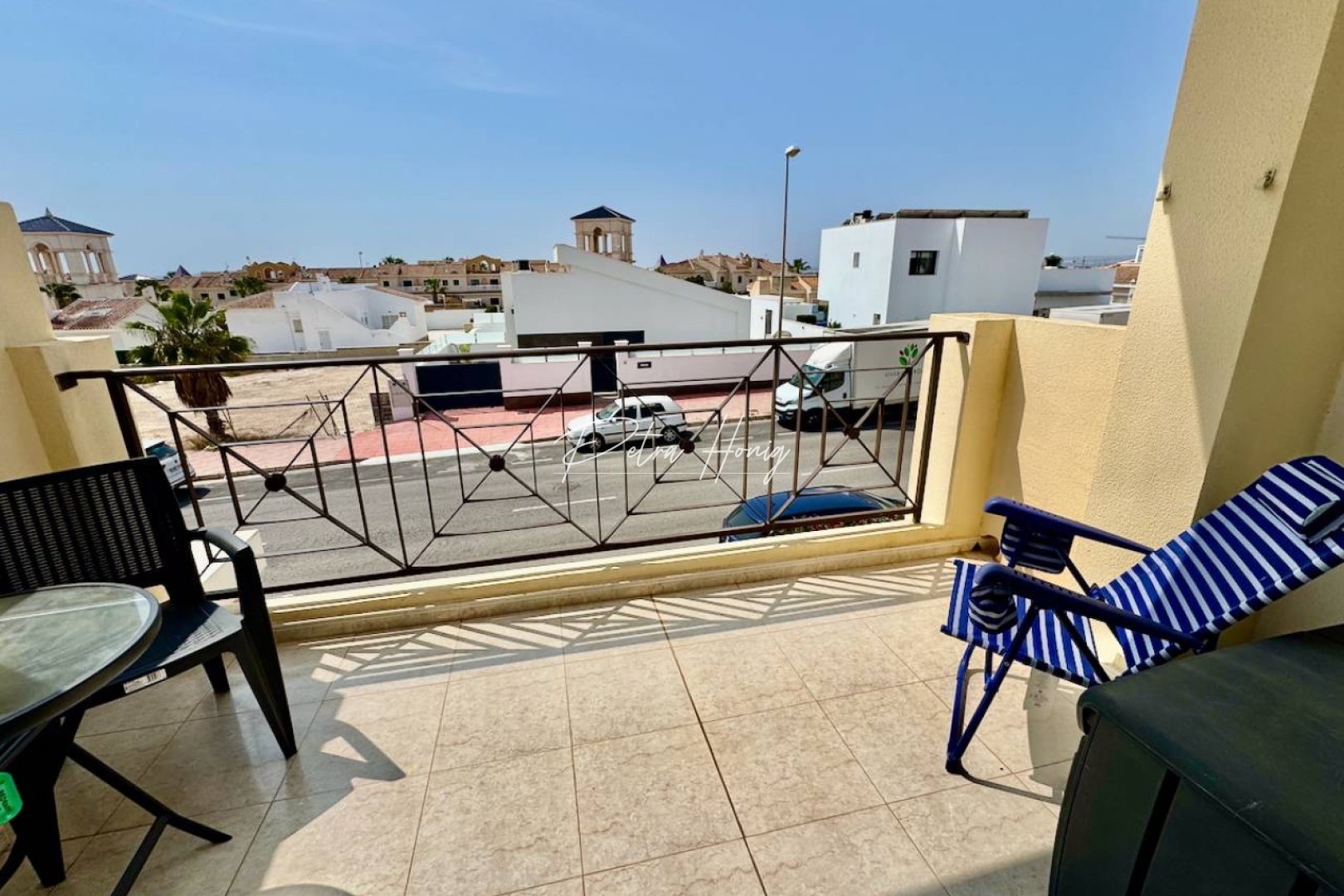 Gebrauchtobjekte - Reihenhaus - Ciudad Quesada - Doña pepa