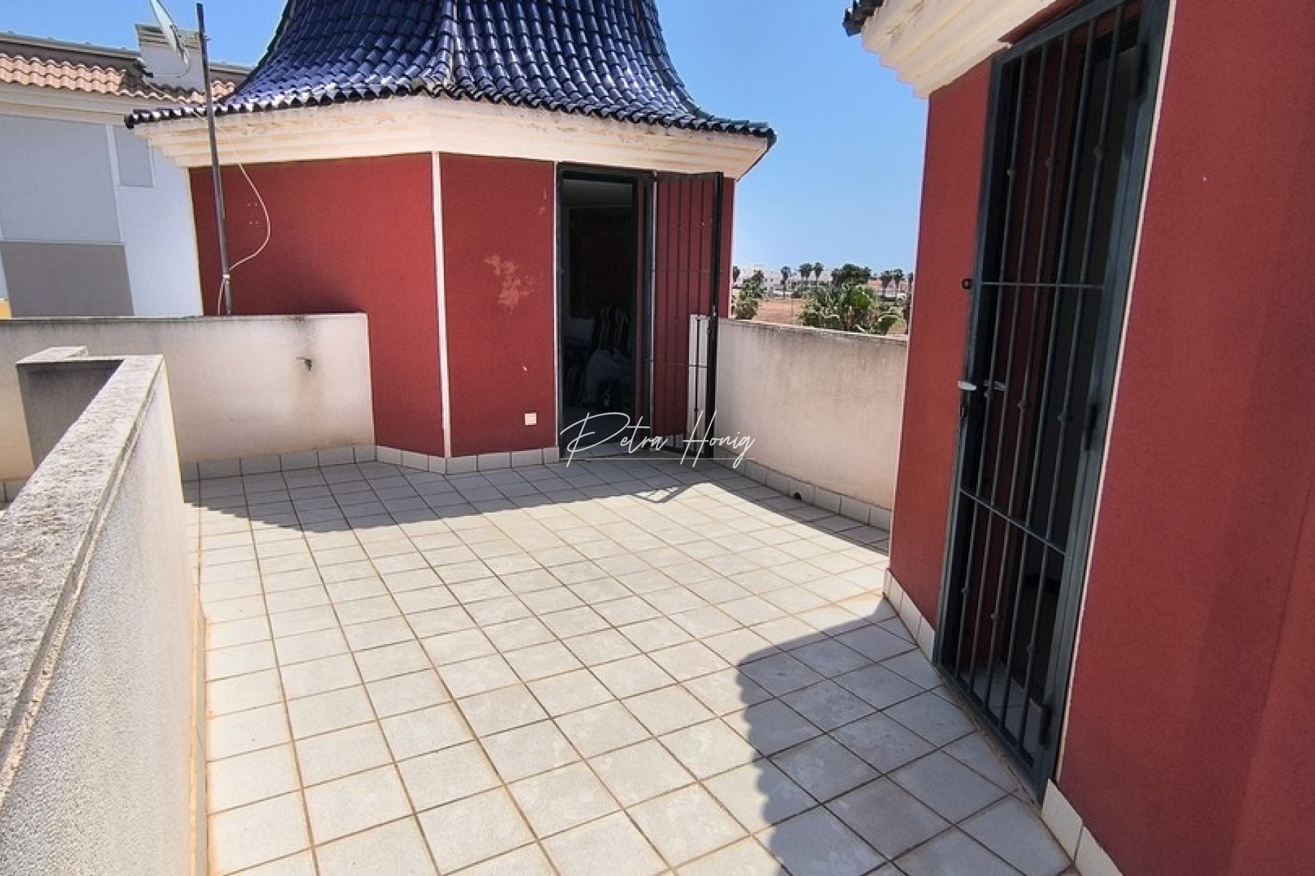 Gebrauchtobjekte - Reihenhaus - Ciudad Quesada - Dona Pepa