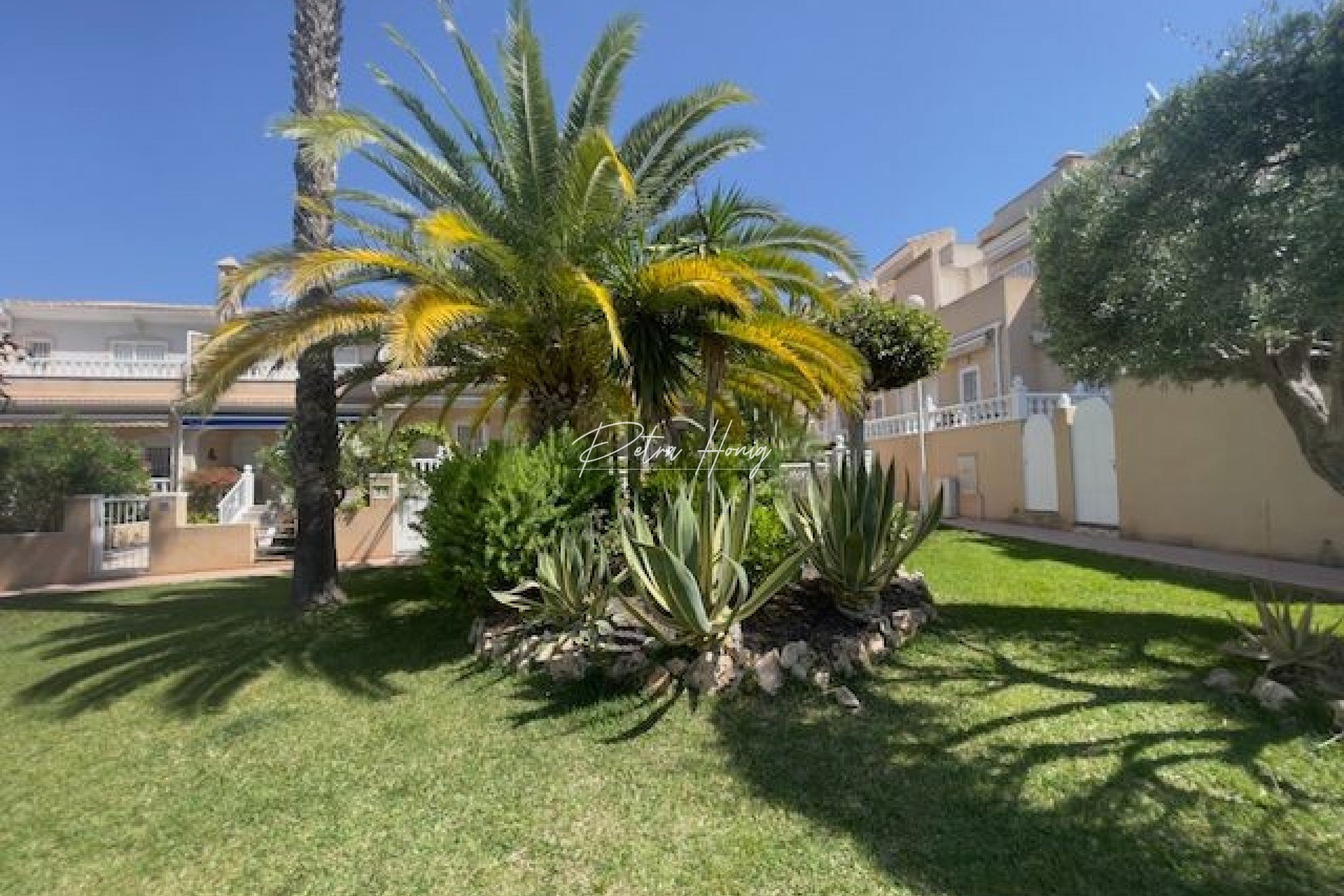 Gebrauchtobjekte - Reihenhaus - Ciudad Quesada - Dona Pepa
