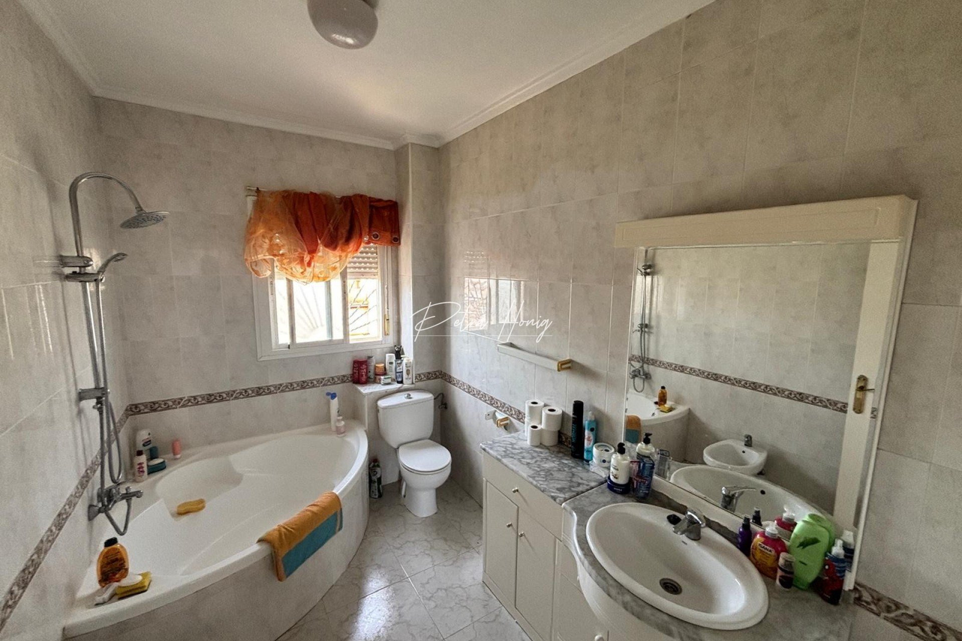 Gebrauchtobjekte - Reihenhaus - Ciudad Quesada - Dona Pepa