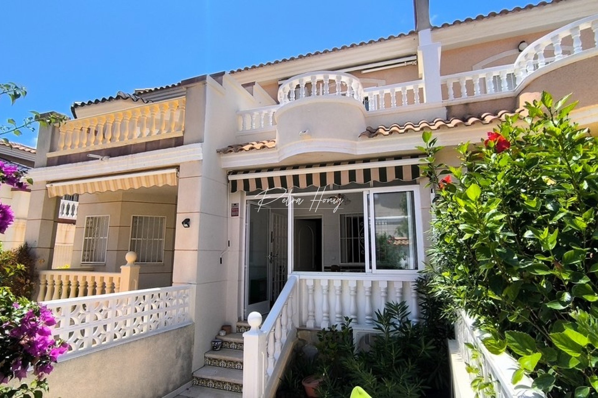 Gebrauchtobjekte - Reihenhaus - Ciudad Quesada - Dona Pepa