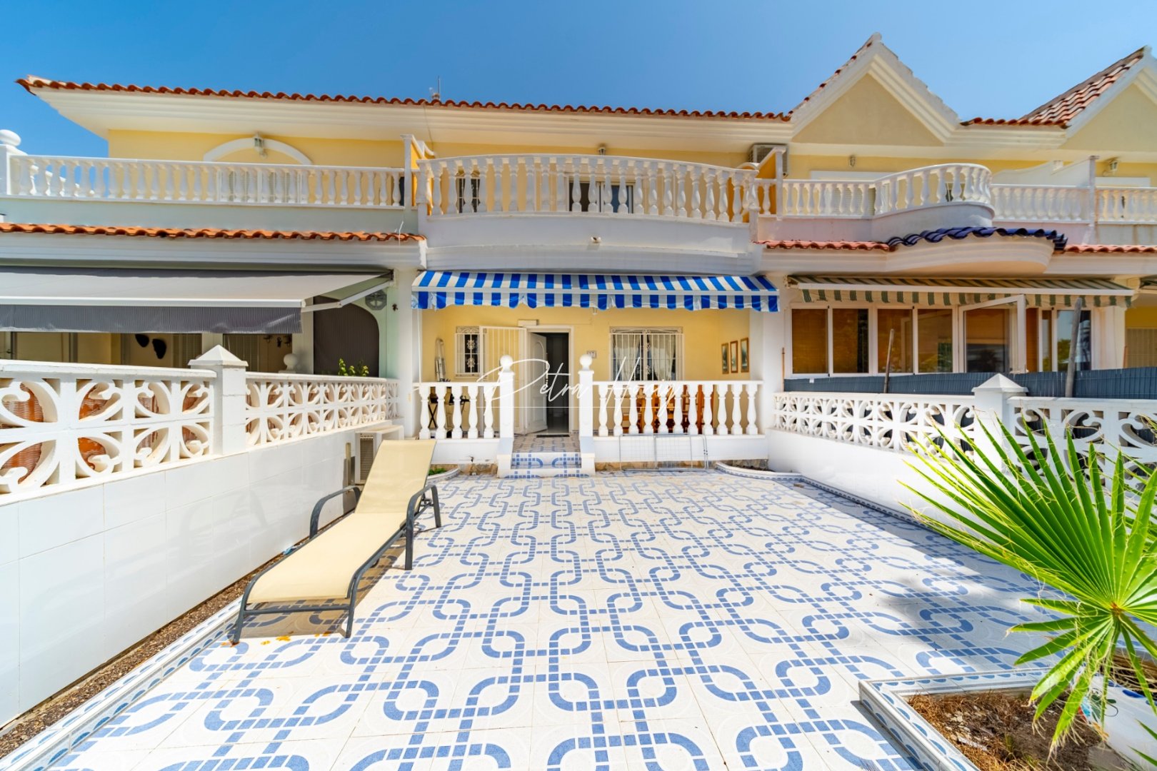 Gebrauchtobjekte - Reihenhaus - Ciudad Quesada - Dona Pepa