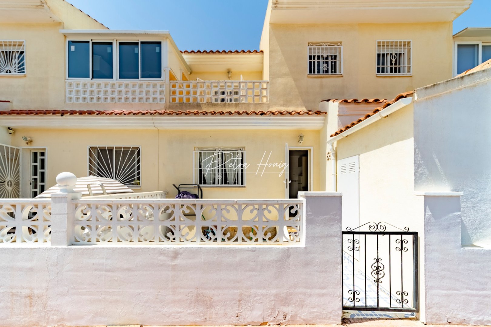 Gebrauchtobjekte - Reihenhaus - Ciudad Quesada - Dona Pepa