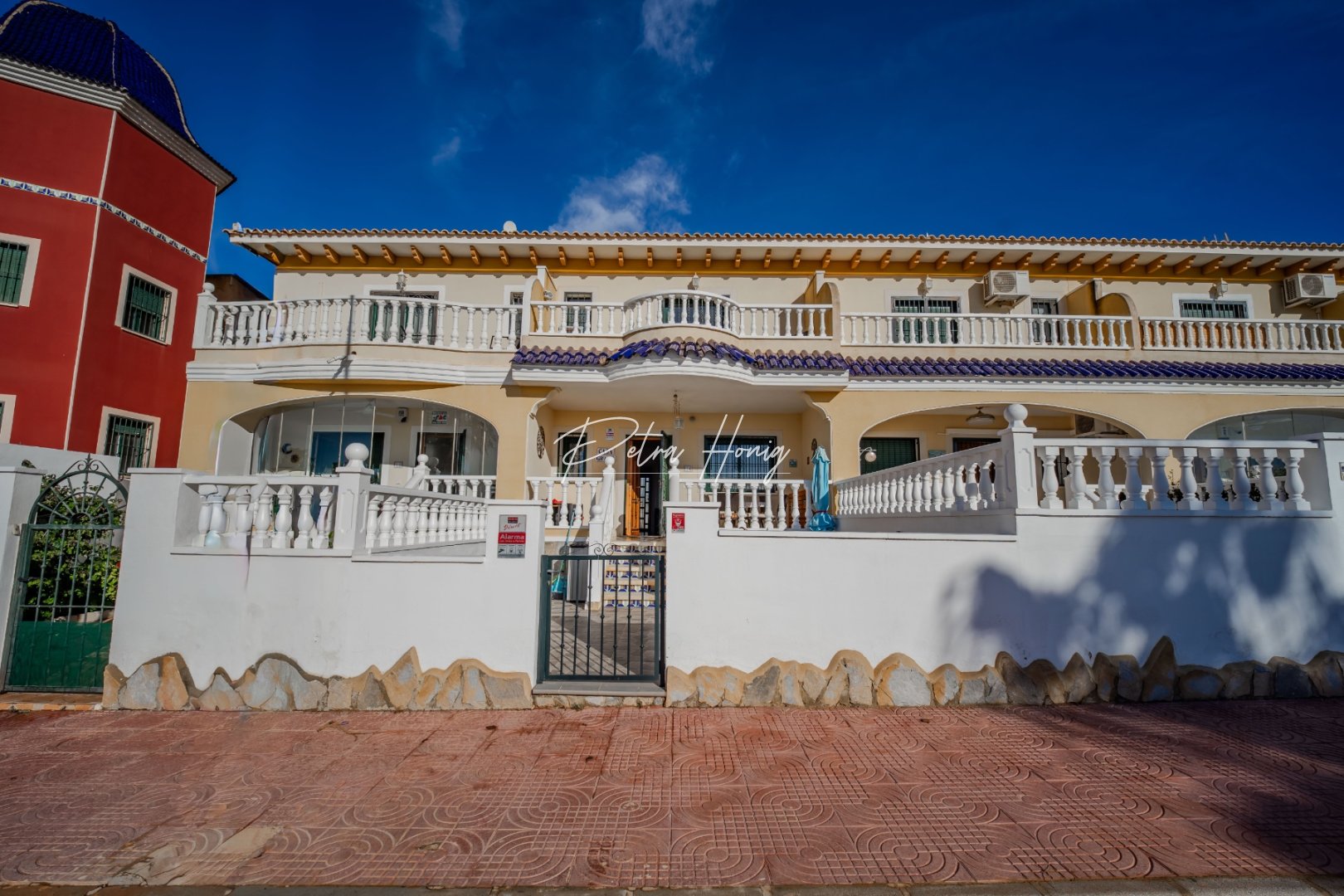 Gebrauchtobjekte - Reihenhaus - Ciudad Quesada - Dona Pepa